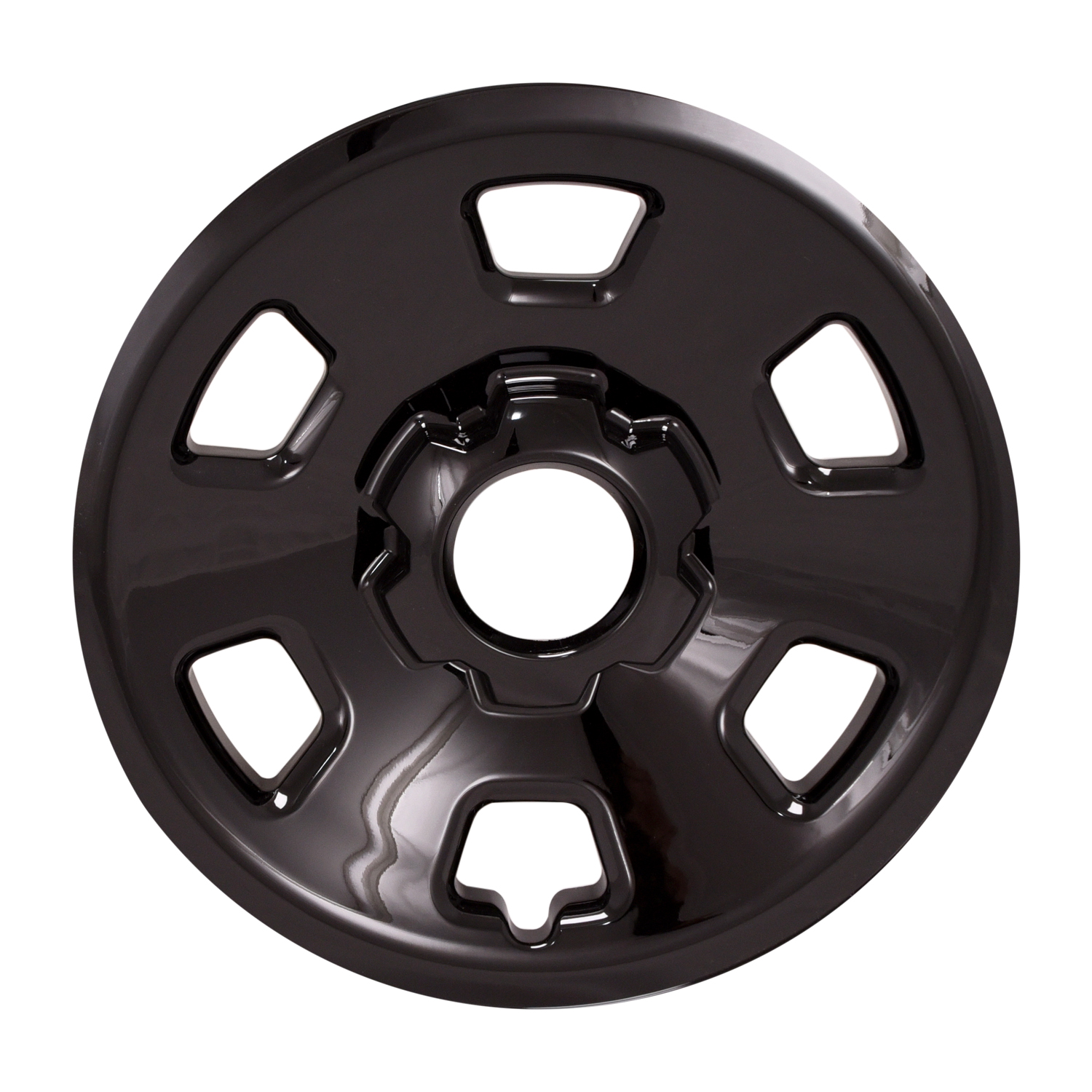 Coast To Coast IMP102BLK - Fits Over And Into OEM Whl