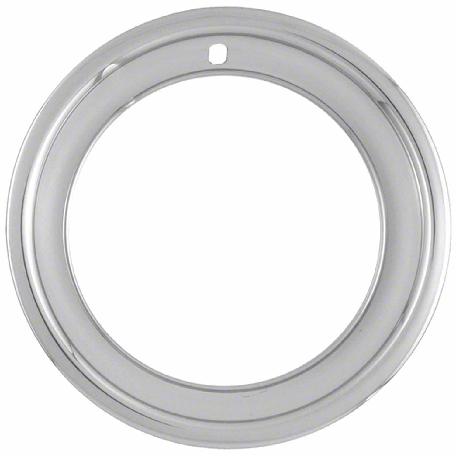 Coast To Coast IWC1515D3 - Wheel Trim Ring 15 Inch Dia Stainles Steel Set Of 4