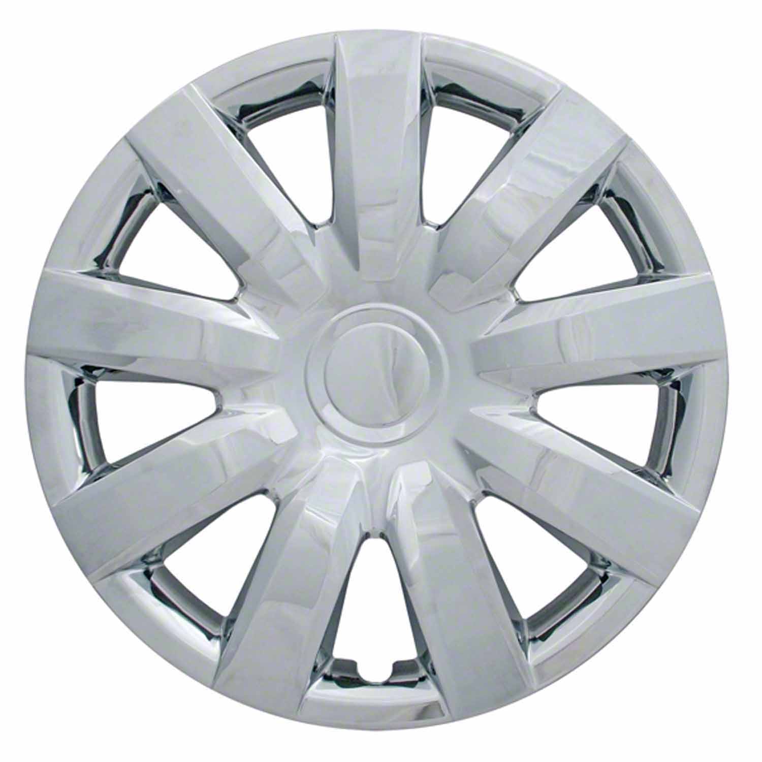 Coast To Coast IWC42315C - Wheel Cover 15 Inch 9 Spoke Chrome Set Of 4