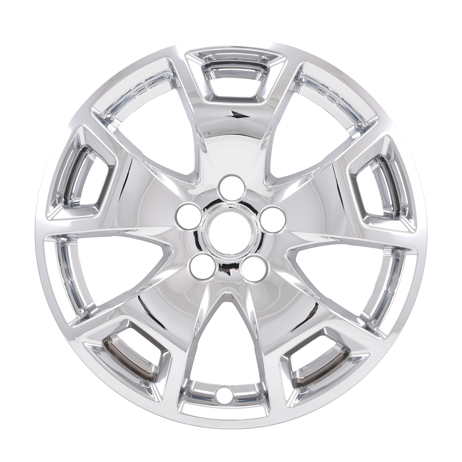 Coast To Coast IMP476X - Fits Over And Into OEM Wheel Coast To Coast IMP476X - Fits Over And Into OEM Wheel