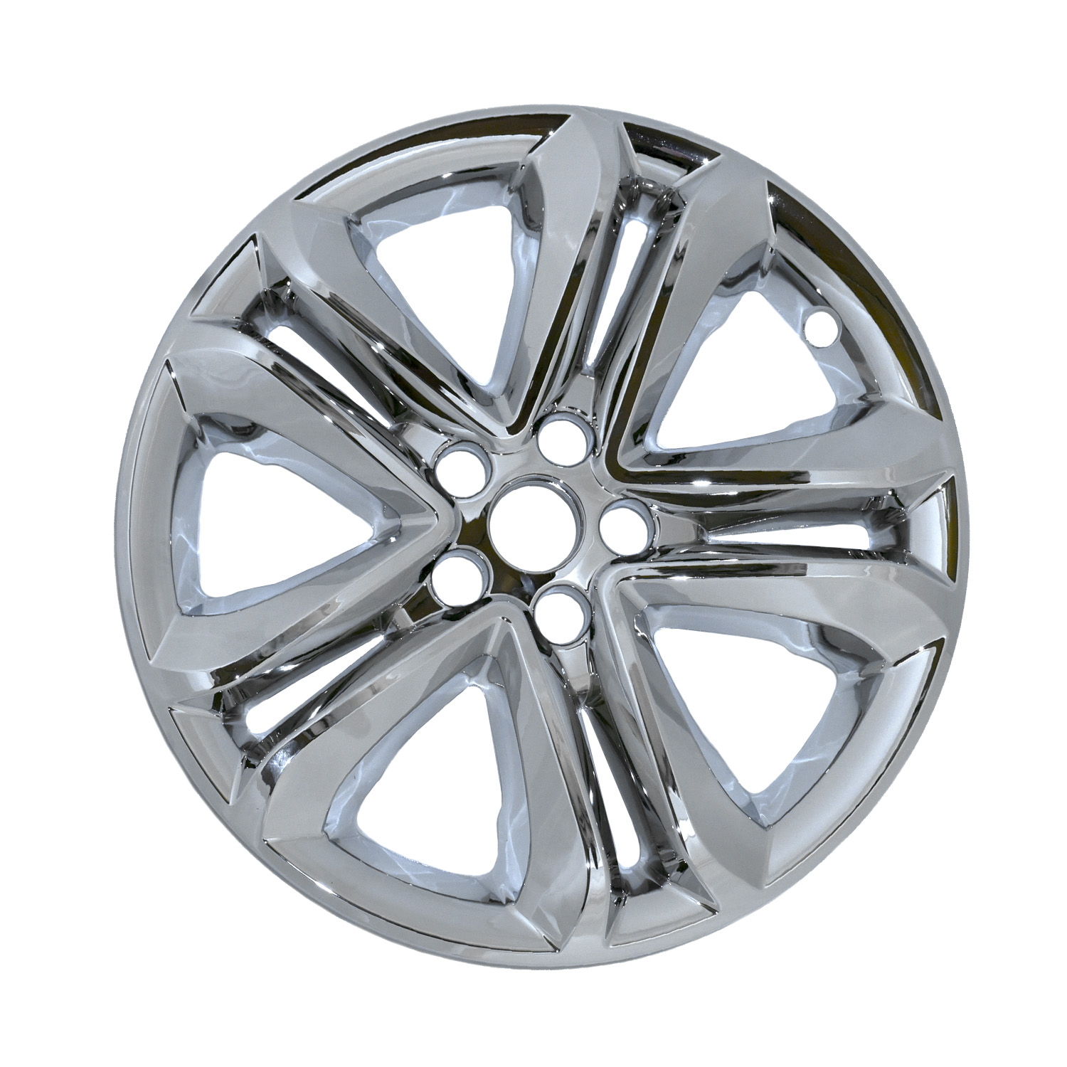 Coast To Coast IMP492X - Fits Over And Into OEM Wheel