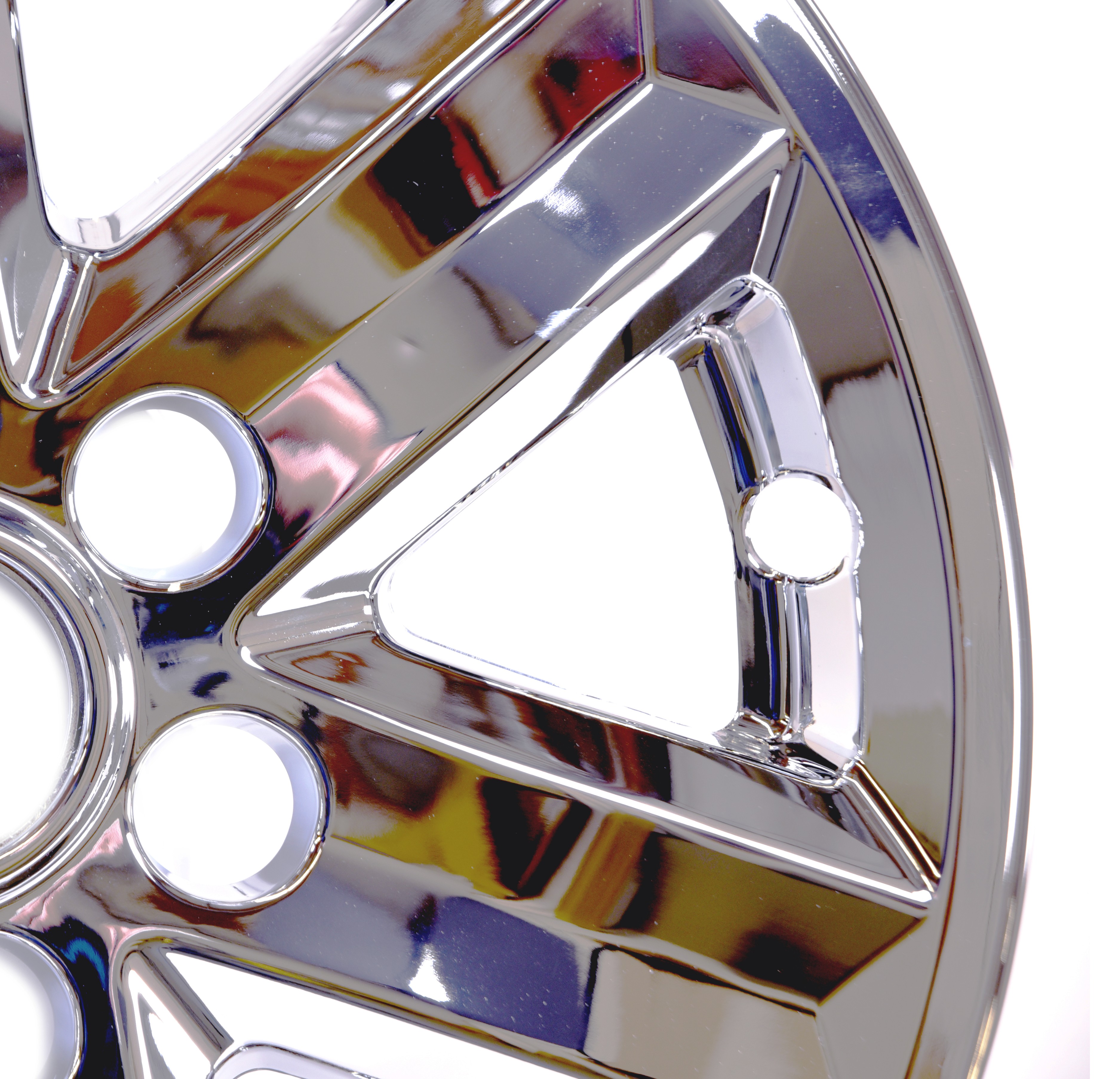 Coast To Coast IMP477X - Fits Over And Into OEM Wheel