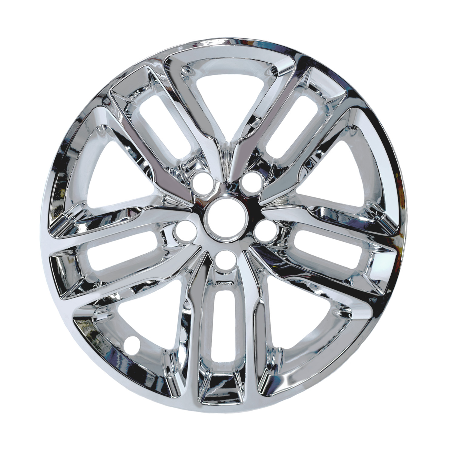 Coast To Coast IMP484X - Fits Over And Into OEM Wheel Coast To Coast IMP484X - Fits Over And Into OEM Wheel