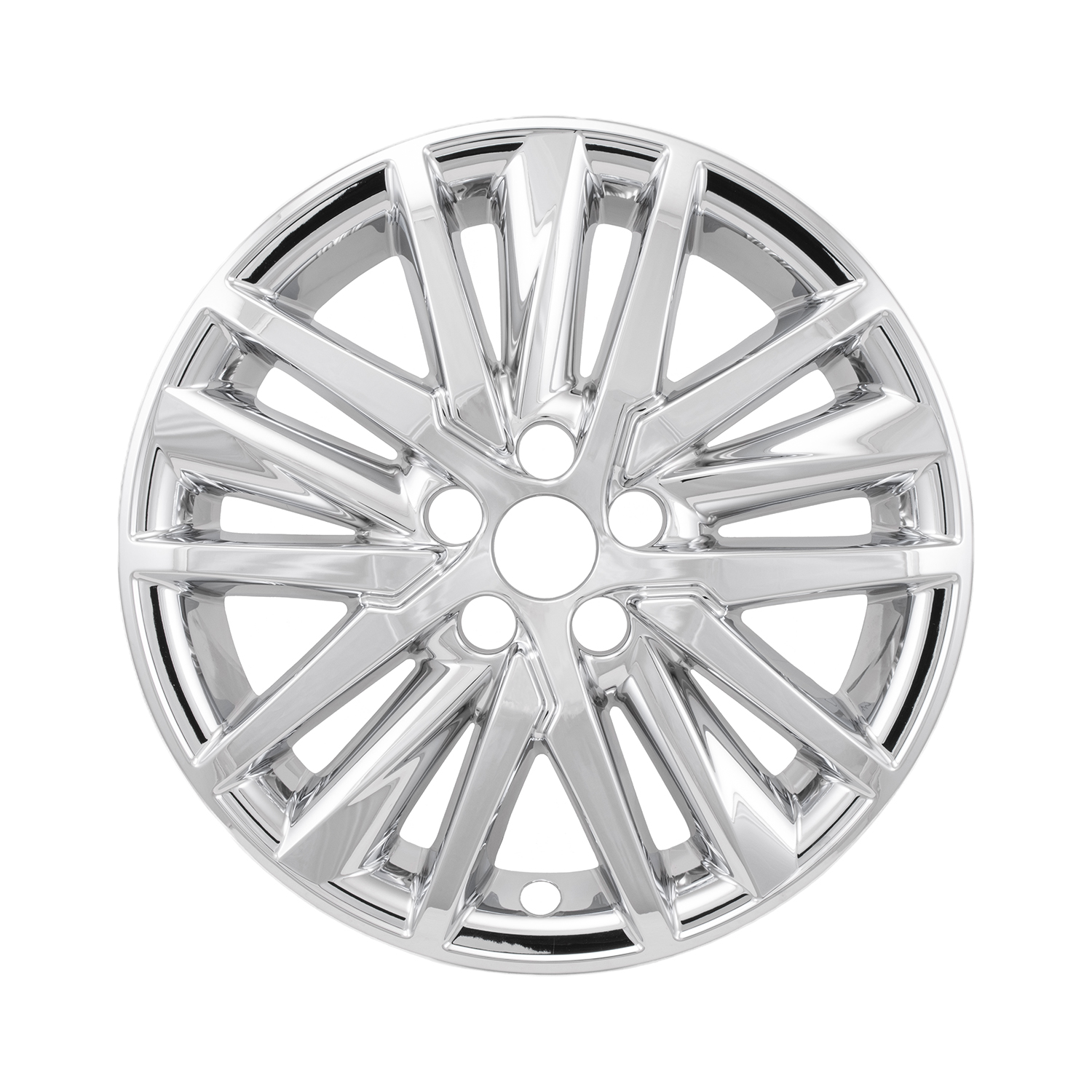 Coast To Coast IMP480X - Fits Over And Into OEM Wheel Coast To Coast IMP480X - Fits Over And Into OEM Wheel