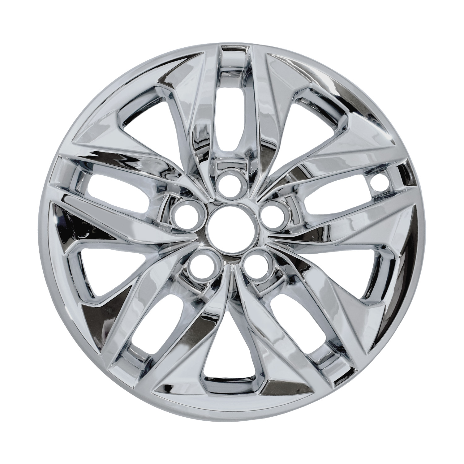 Coast To Coast IMP478X - Fits Over And Into OEM Wheel Coast To Coast IMP478X - Fits Over And Into OEM Wheel