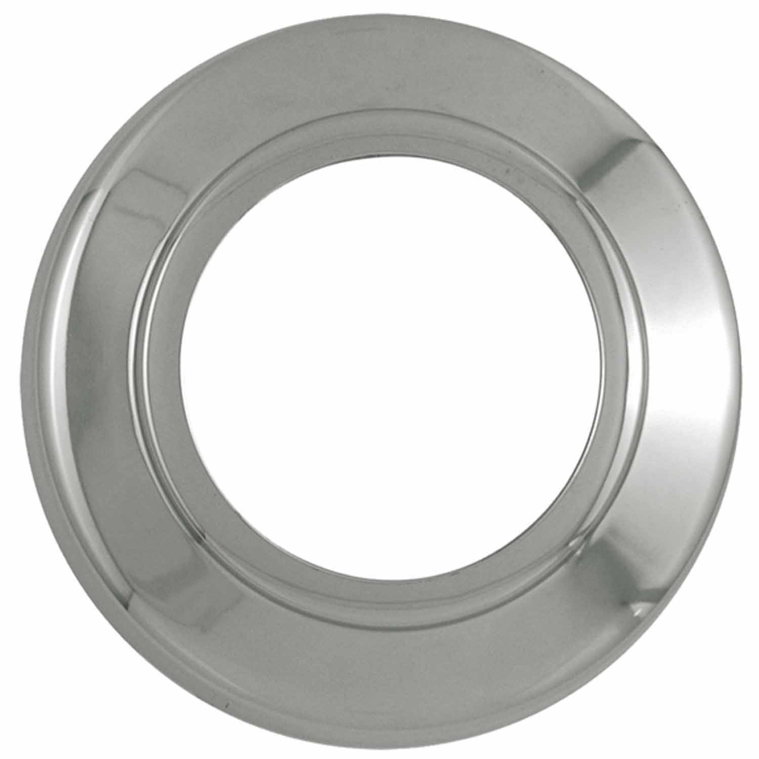 Coast To Coast IWCC3140X4WD - Wheel Center Cap Chrome Plated Aluminum Set Of 2