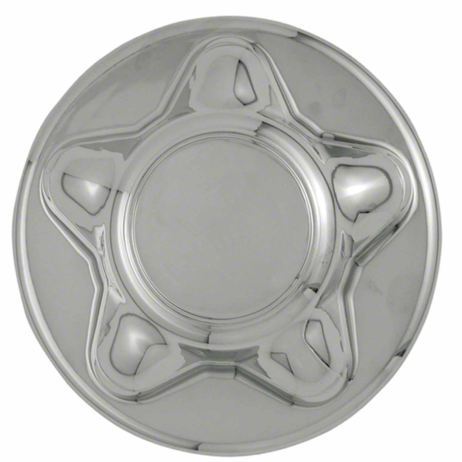 Coast To Coast IWCC3203C - Wheel Center Cap Chrome Aluminum Set Of 4