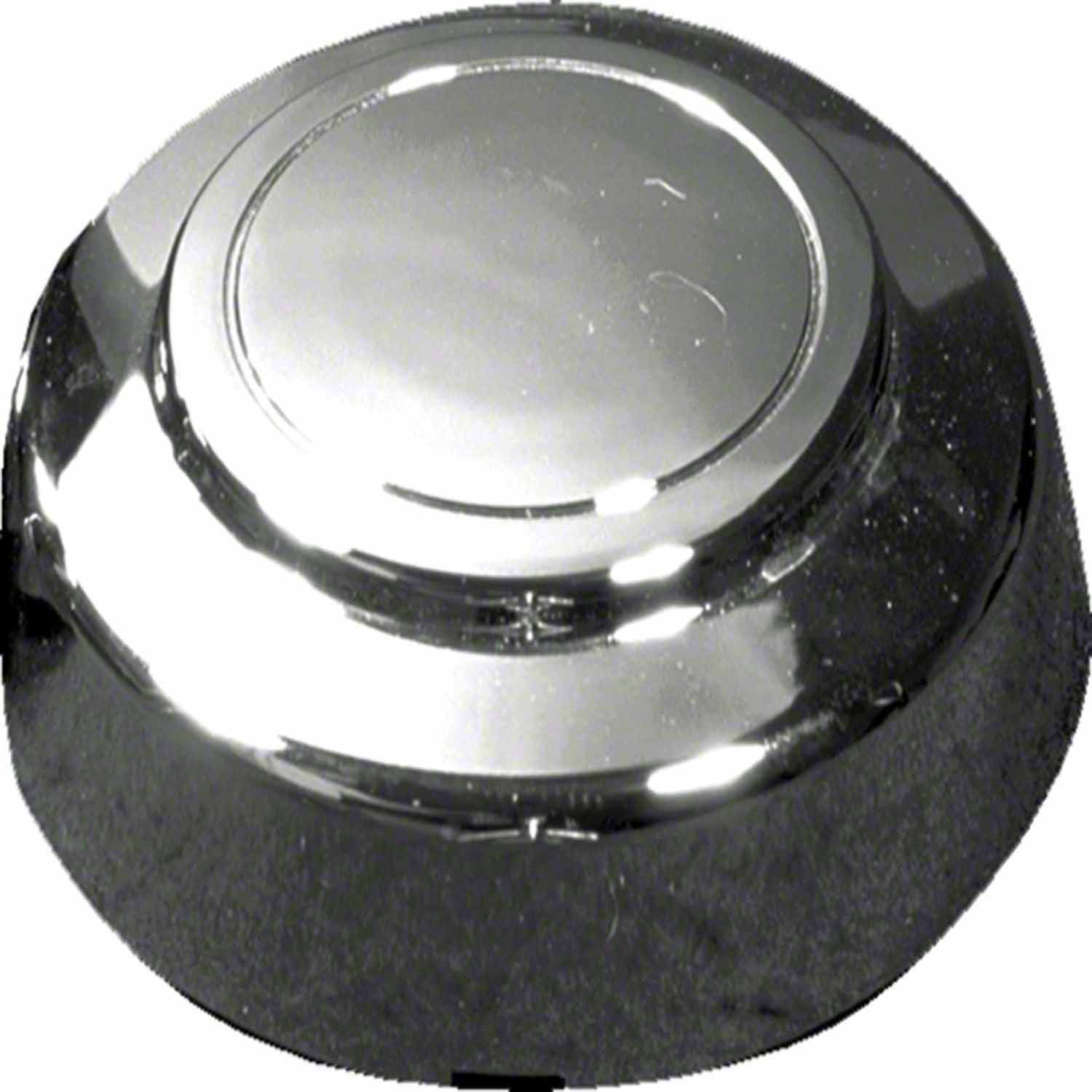 Coast To Coast IWCC3140F - Wheel Center Cap Chrome Plated Aluminum Set Of 2
