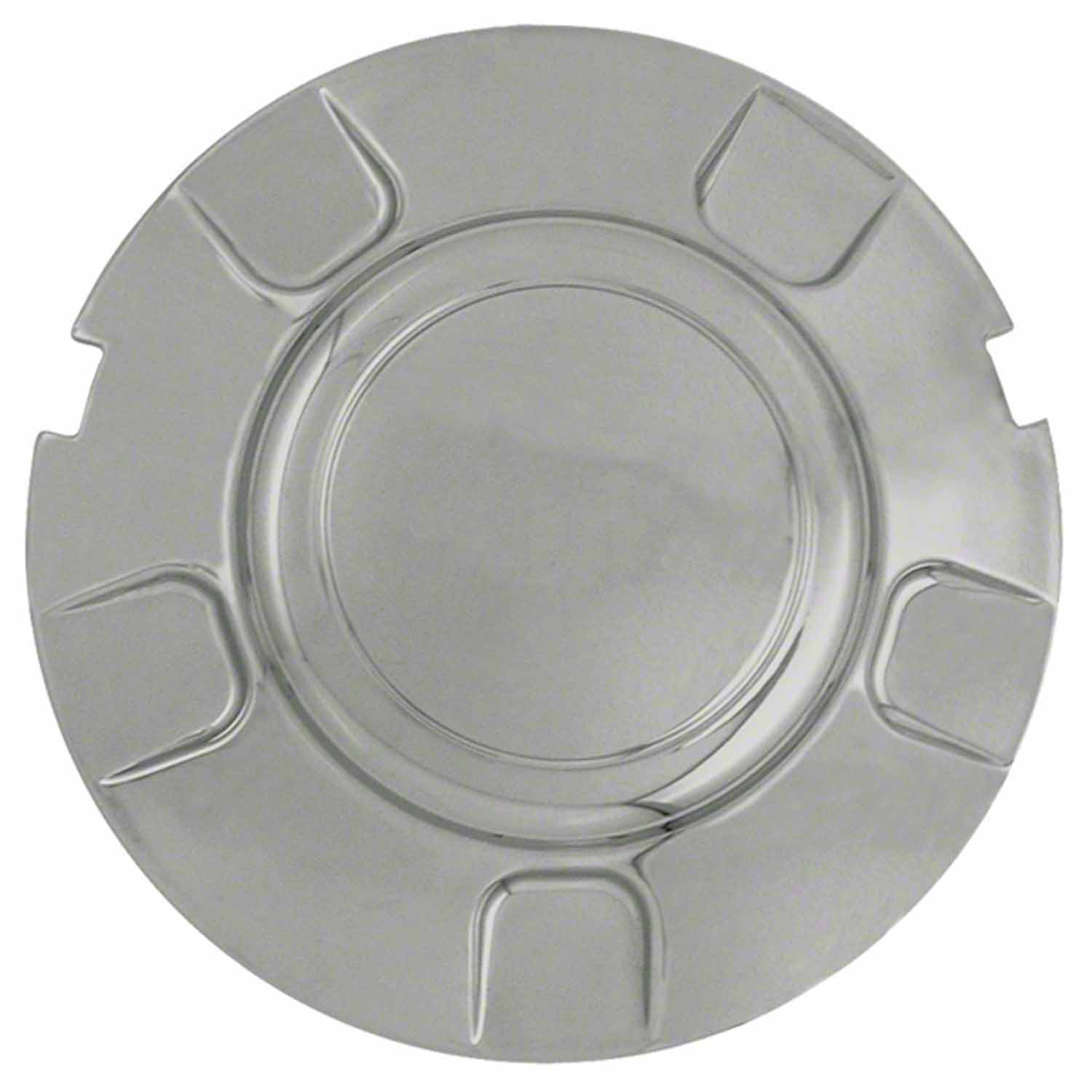 Coast To Coast IWCC3328N - Wheel Center Cap Chrome Aluminum Set Of 4 For 3328 Wheels