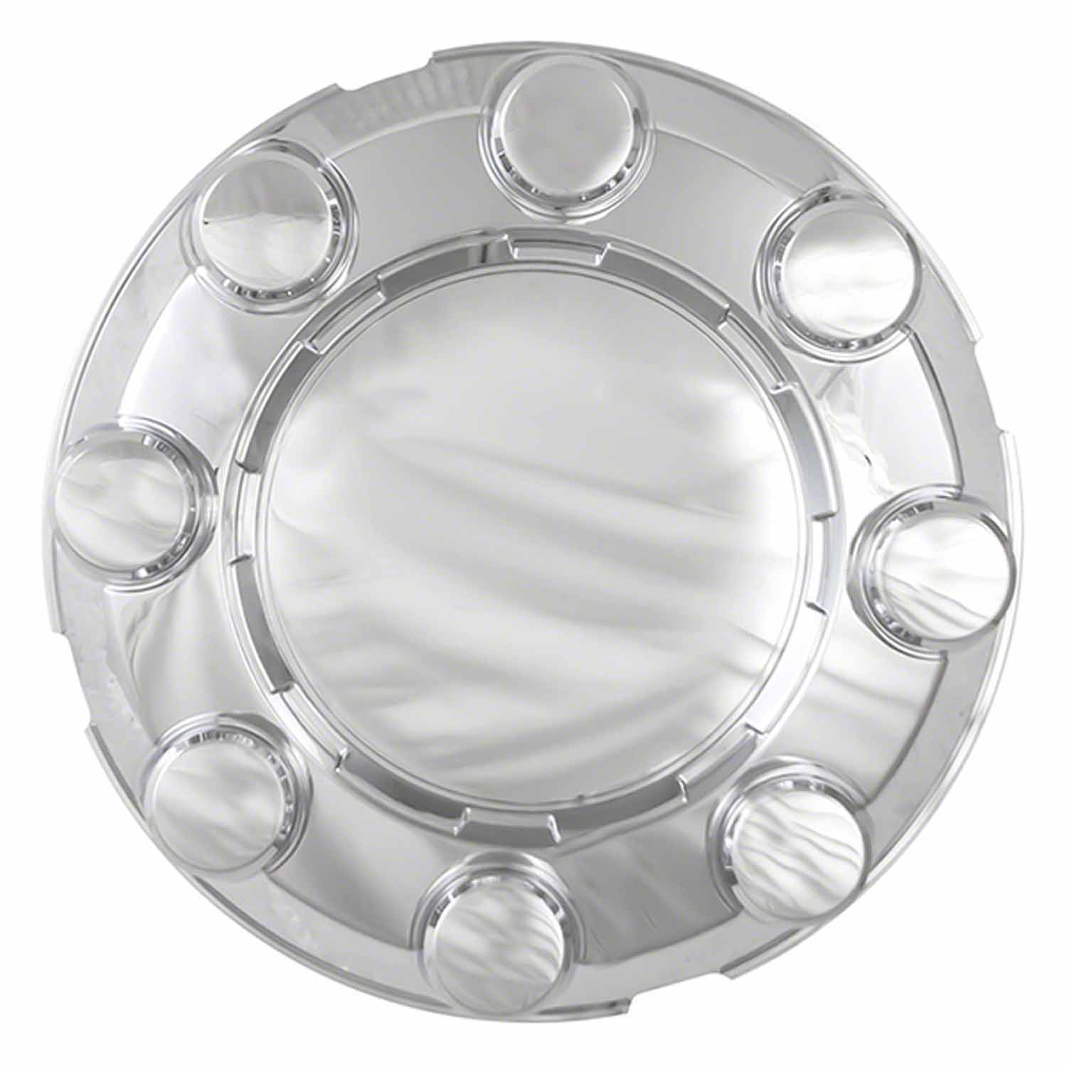 Coast To Coast IWCC3620R - Wheel Center Cap Chrome Plated Aluminum Set Of 2