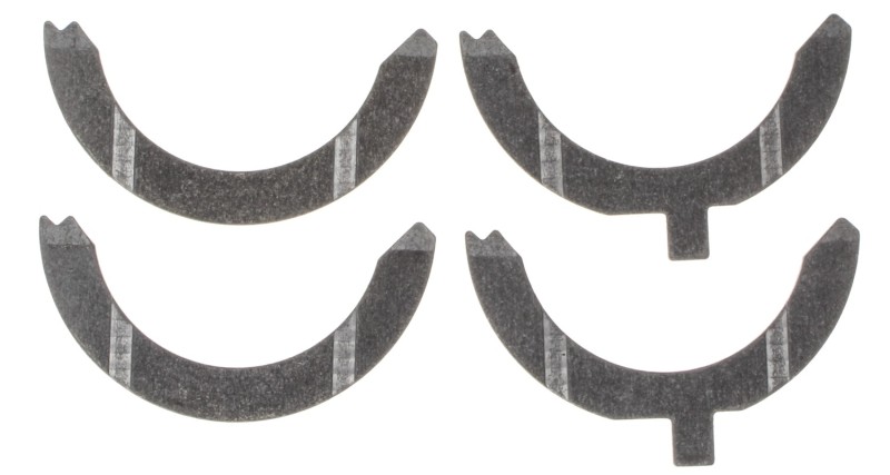 Clevite TW604S - Komatsu 6 6D125 Thrust Washer Set