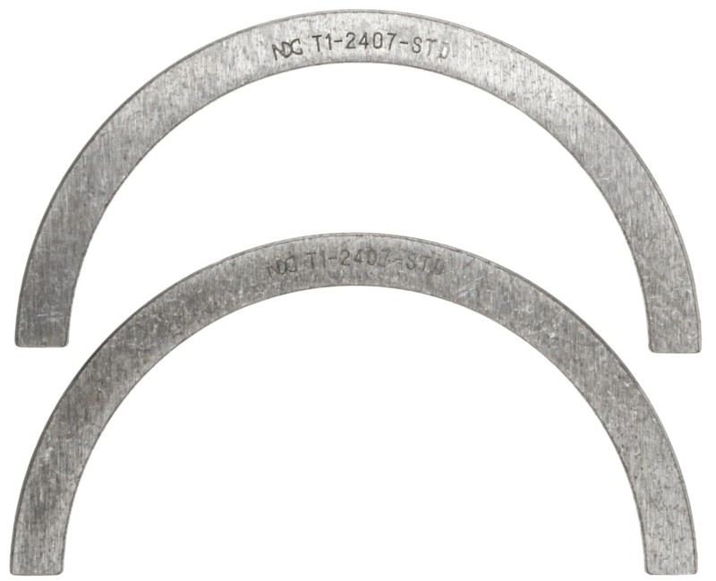 Clevite TW708S - 1.0L Matiz Thrust Washer Set