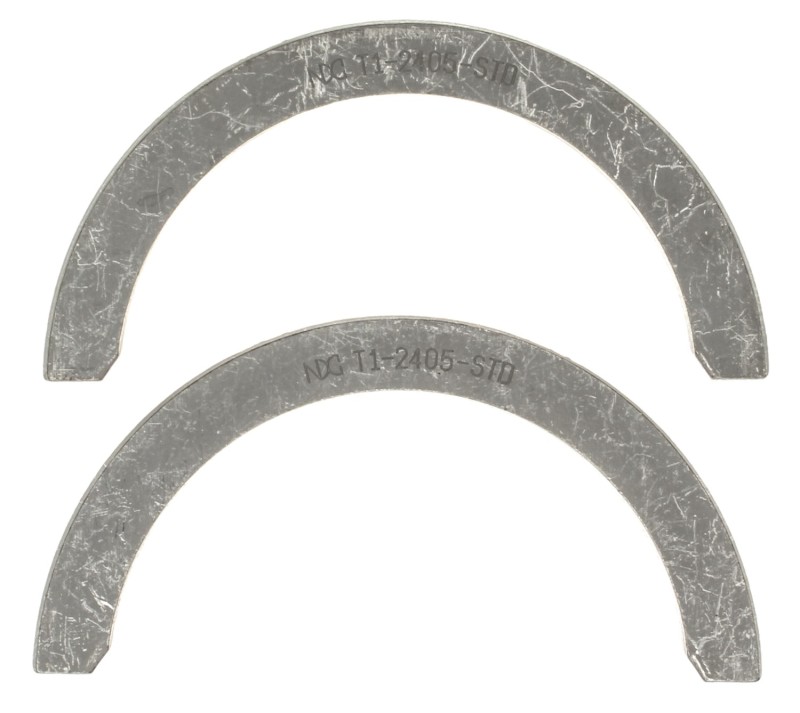 Clevite TW478S - Suzuki 1590cc Eng 1989-93 Thrust Washer Set