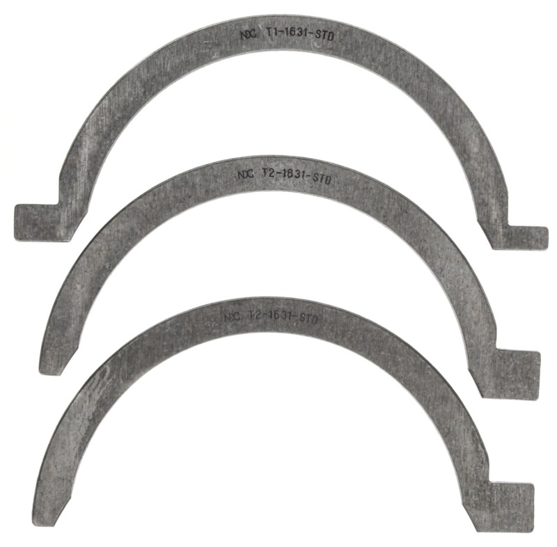 Clevite TW719S - Ford Products V8 4.6L SOHC-DOHC 2005-10 Thrust Washer Set Clevite TW719S - Ford Products V8 4.6L SOHC-DOHC 2005-10 Thrust Washer Set