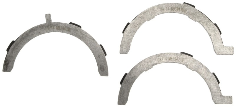Clevite TW721S - Nissan VQ40DE Thrust Washer Set