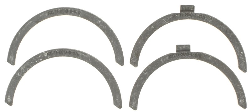 Clevite TW552S - Mazda 2954cc Eng 1988-93 Thrust Washer Set Clevite TW552S - Mazda 2954cc Eng 1988-93 Thrust Washer Set