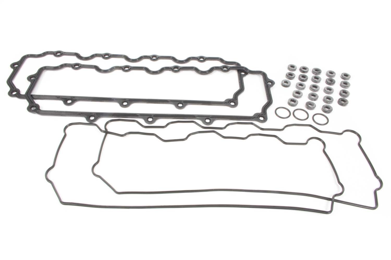 Clevite VS50395 - Valve Cover Gaskets - Ford 6.0L Diesel Clevite VS50395 - Valve Cover Gaskets - Ford 6.0L Diesel