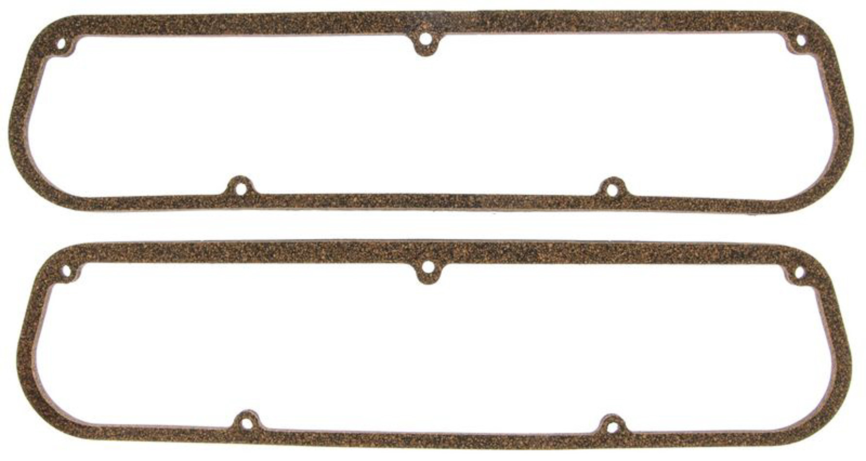 Clevite VS50804 - Valve Cover Gasket Set SBM 273-360 .250 Thick Clevite VS50804 - Valve Cover Gasket Set SBM 273-360 .250 Thick