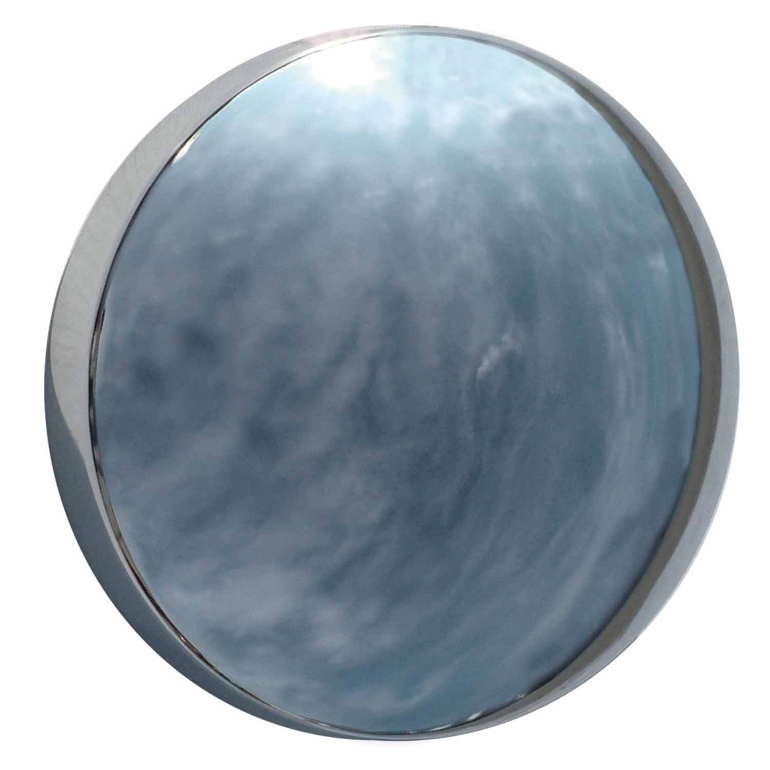 Coast To Coast IWCCBM10 - Wheel Center Cap Chrome Baby Moon Univ Set Of 4 Coast To Coast IWCCBM10 - Wheel Center Cap Chrome Baby Moon Univ Set Of 4