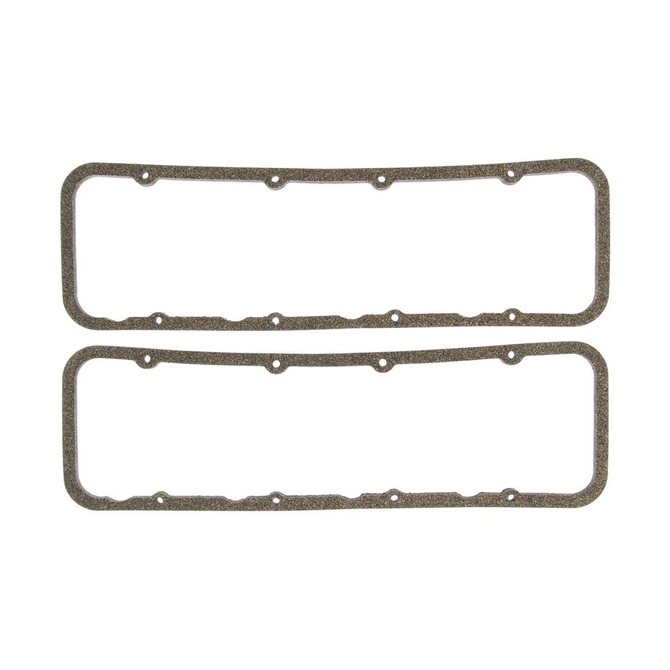 Clevite VS50775 - Valve Cover Gasket Set BBC Big Chief/Big Duke