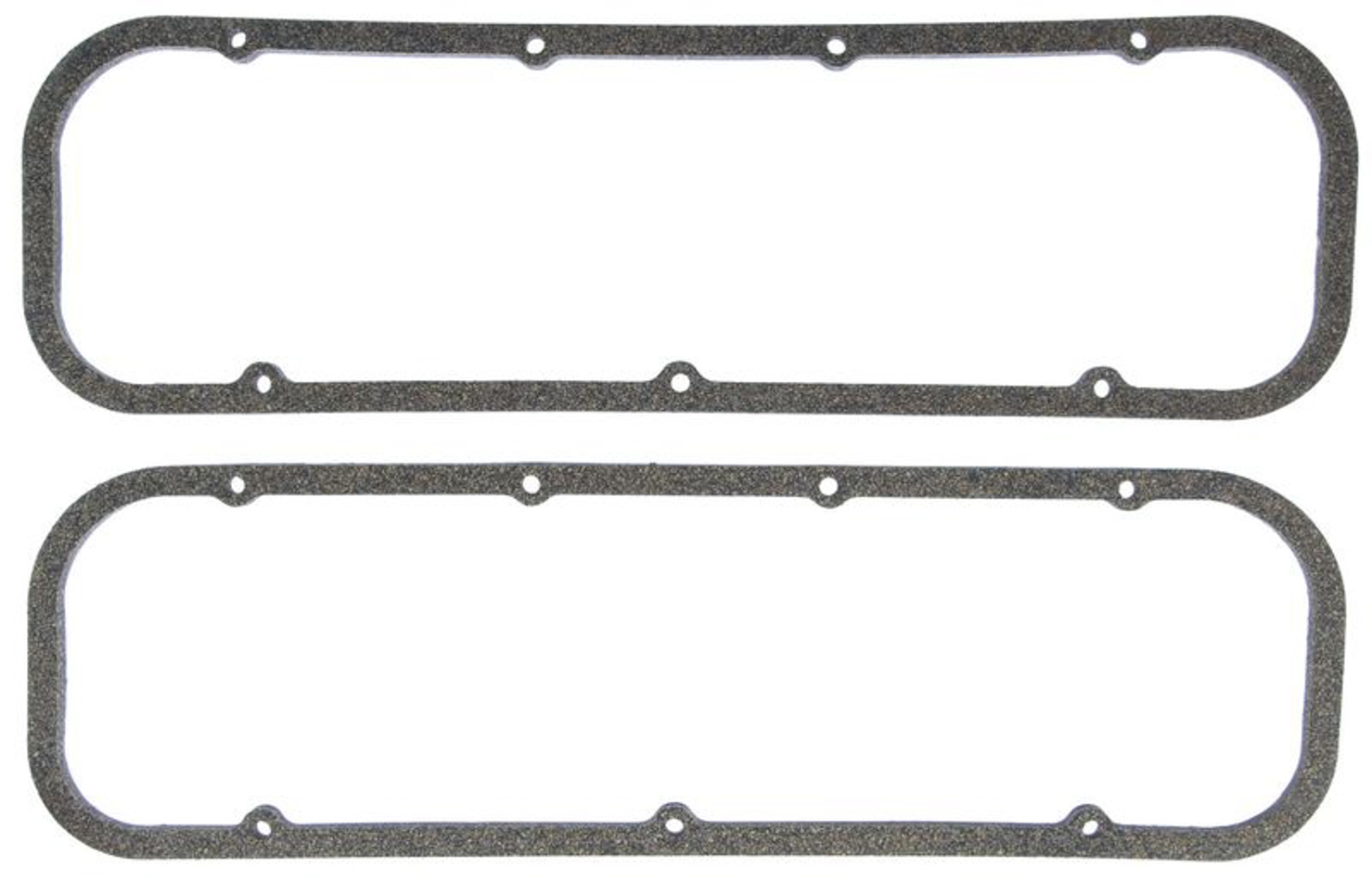 Clevite VS50778 - Valve Cover Gasket Set BBC .250 Thick Clevite VS50778 - Valve Cover Gasket Set BBC .250 Thick