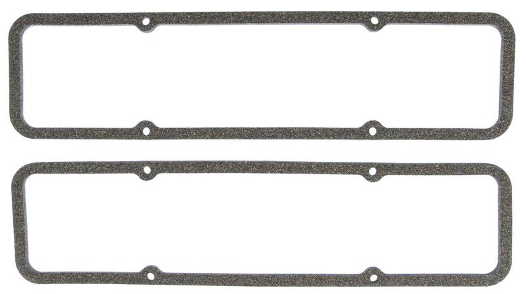 Clevite VS50769 - Valve Cover Gasket Set SBC 59-85