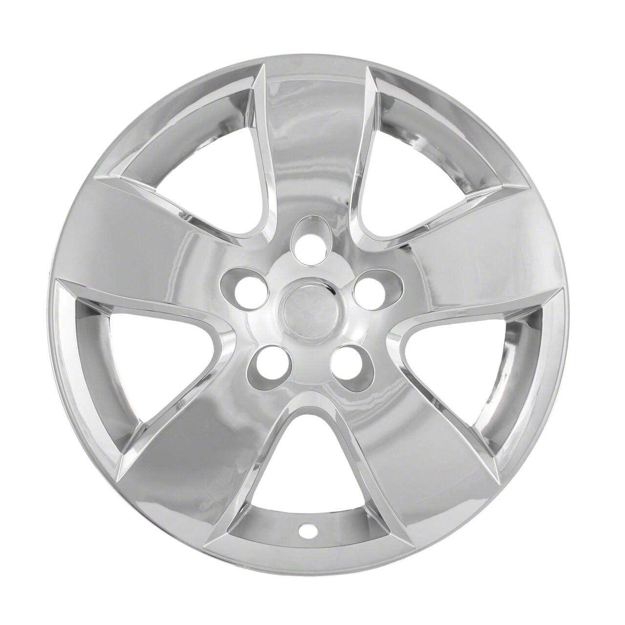 Coast To Coast IWCIMP331X - Wheel Cover 20 Inch Chrome Set Of 4 Not Steel Wheels Coast To Coast IWCIMP331X - Wheel Cover 20 Inch Chrome Set Of 4 Not Steel Wheels