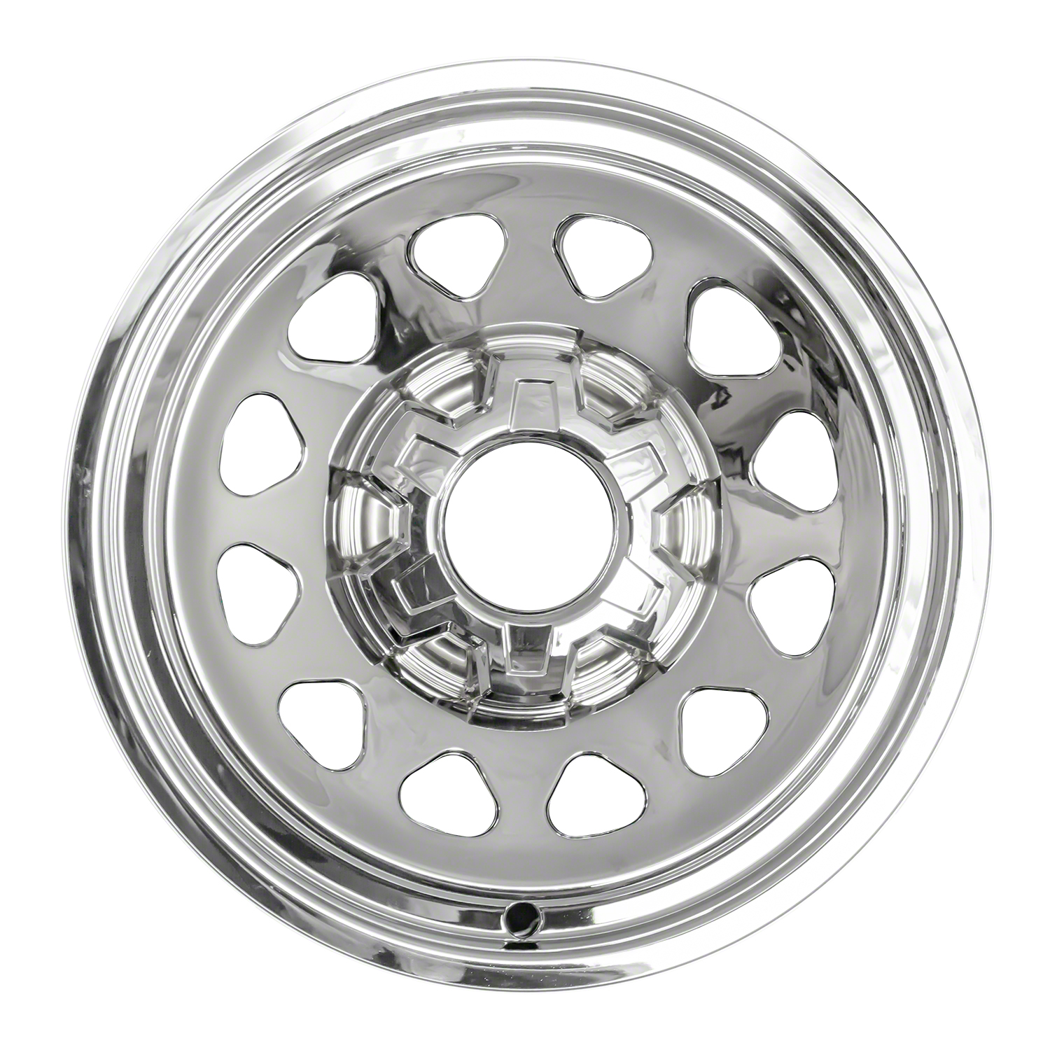 Coast To Coast IWCIMP100X - For Steel Wheels Coast To Coast IWCIMP100X - For Steel Wheels