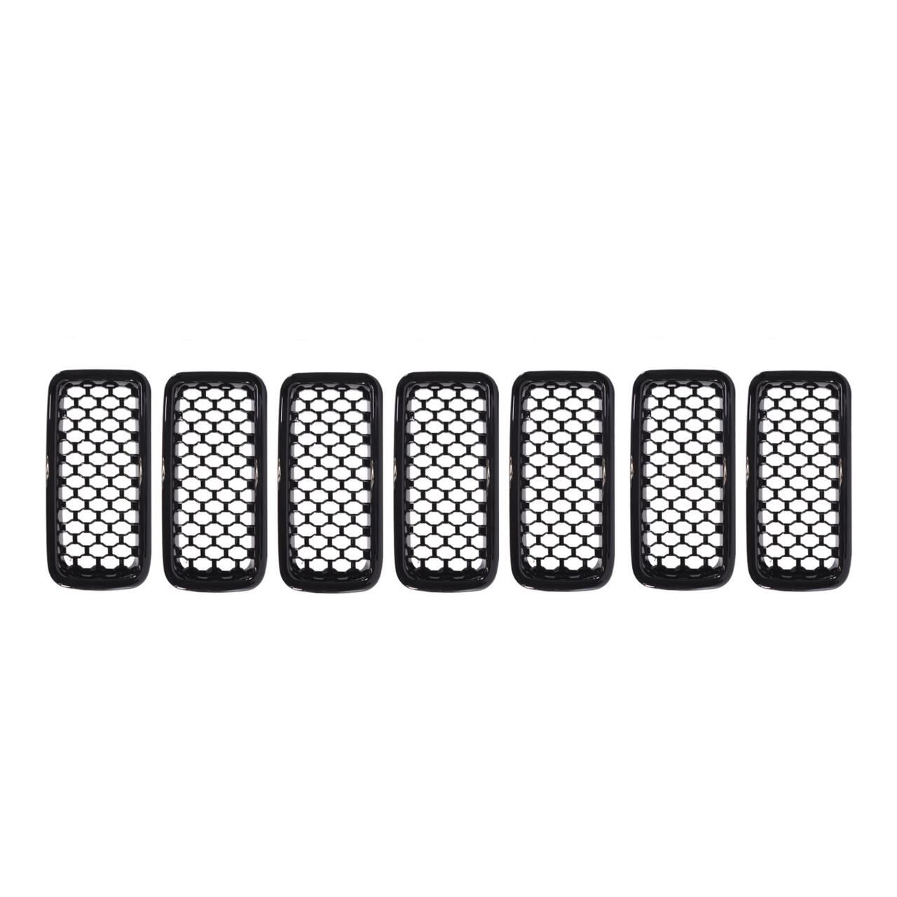 Coast To Coast IWCGI503BLK - ABS Plastic
