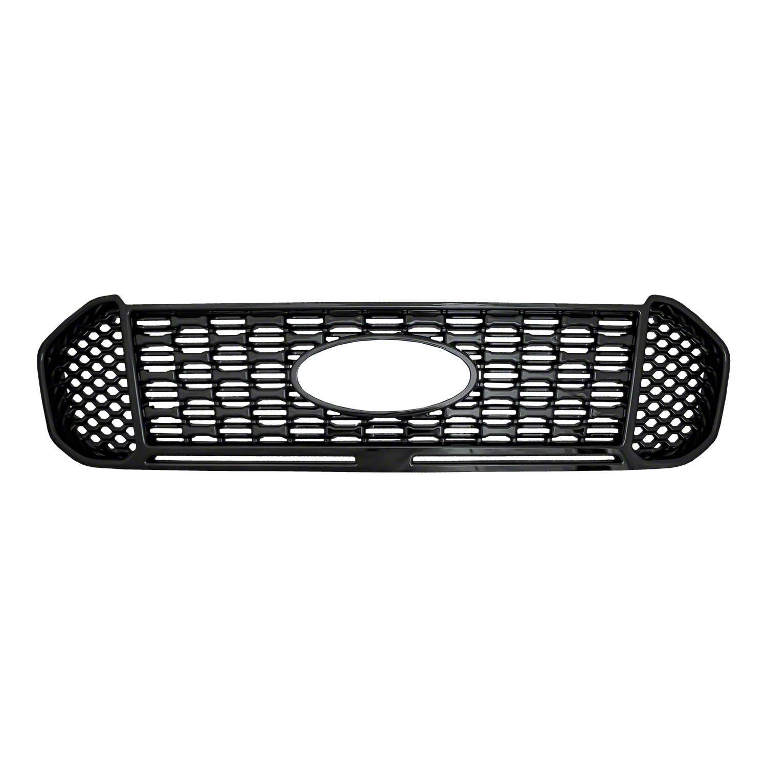 Coast To Coast IWCGI169BLK - ABS Plastic