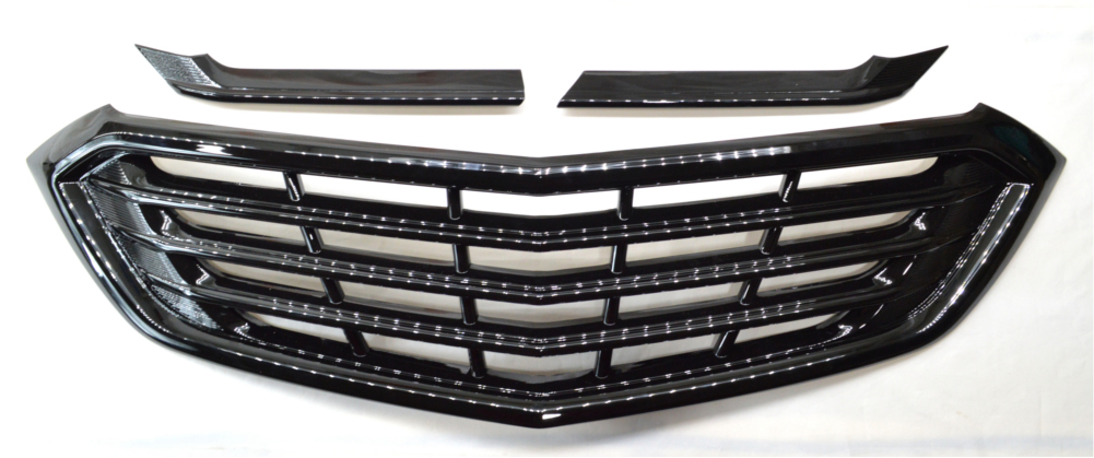 Coast To Coast IWCGI502BLK - ABS Plastic Coast To Coast IWCGI502BLK - ABS Plastic