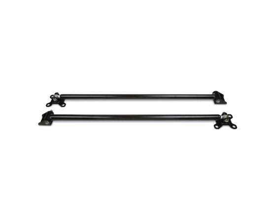 Cognito 110-90271 - Economy Traction Bar Kit For 0-6 Inch Rear Lift On 11-19 Silverado/Sierra 2500/3500 2WD/4WD