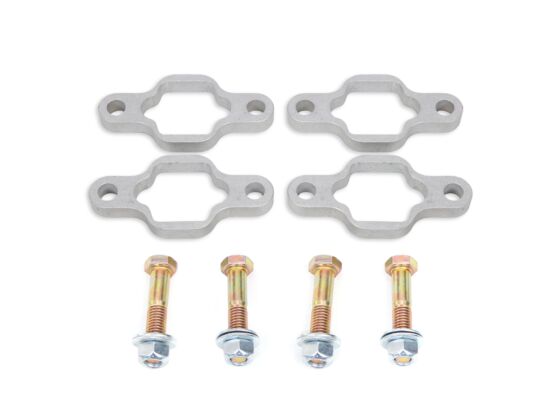 Cognito 110-90259 - 1.0 Inch Front Shock Extender Kit For 11-19 Silverado/Sierra 2500/3500 2WD/4WD Cognito 110-90259 - 1.0 Inch Front Shock Extender Kit For 11-19 Silverado/Sierra 2500/3500 2WD/4WD