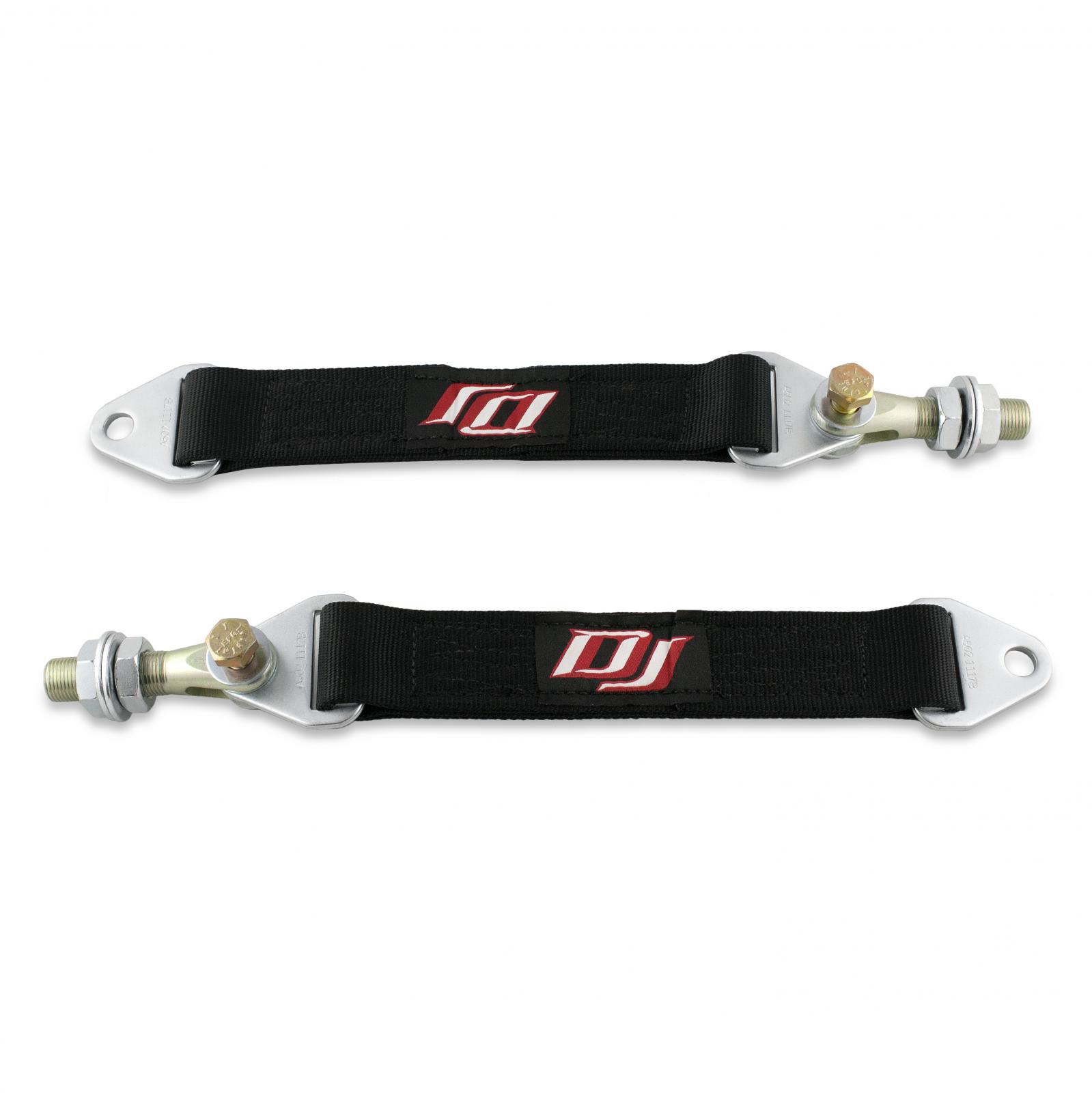 Cognito 110-90223 - Limit Strap Kit Front Leveling For 99-06 Silverado/Sierra 1500 4WD Cognito 110-90223 - Limit Strap Kit Front Leveling For 99-06 Silverado/Sierra 1500 4WD