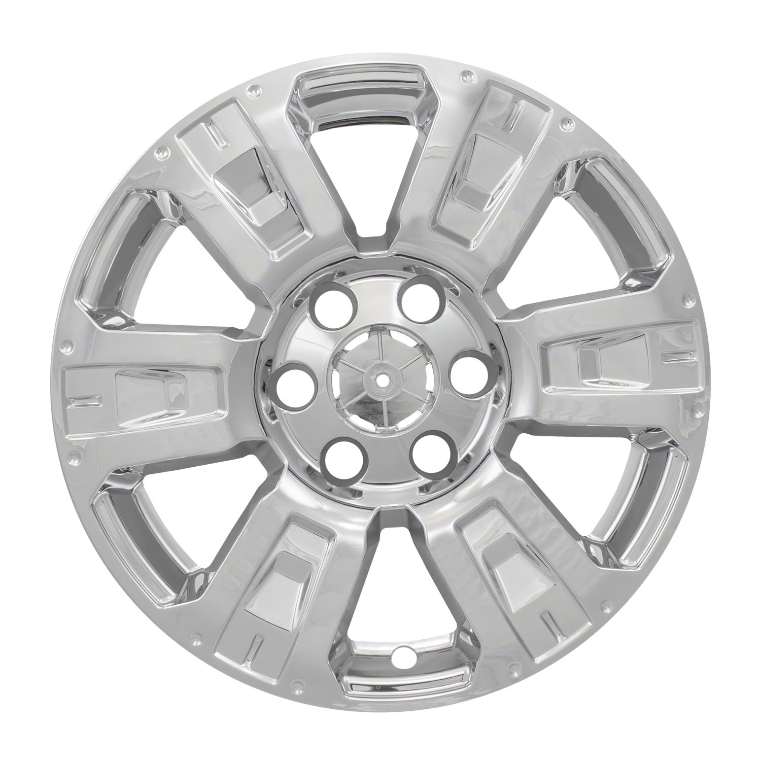 Coast To Coast IWCIMP403X - Not Compatible With Steel Wheels