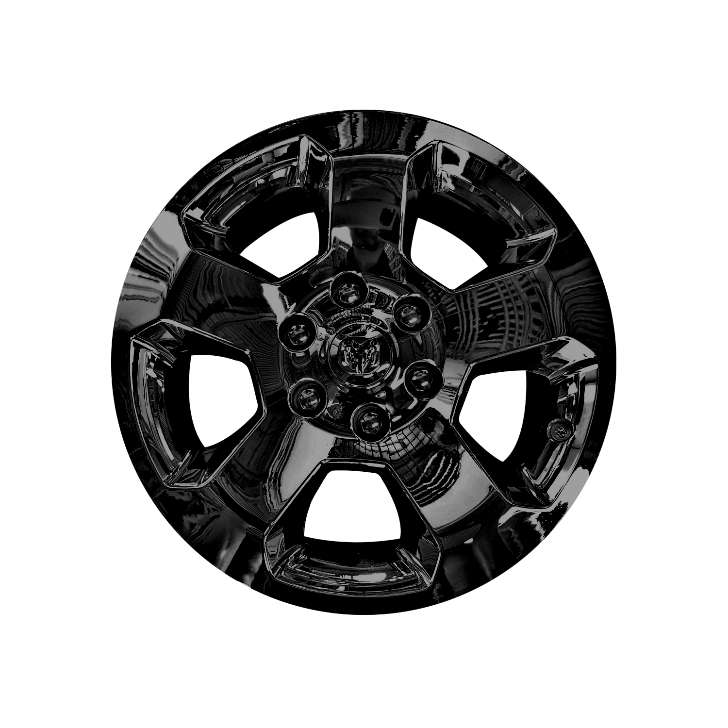 Coast To Coast IWCIMP451BLK - Set Of 4 Coast To Coast IWCIMP451BLK - Set Of 4