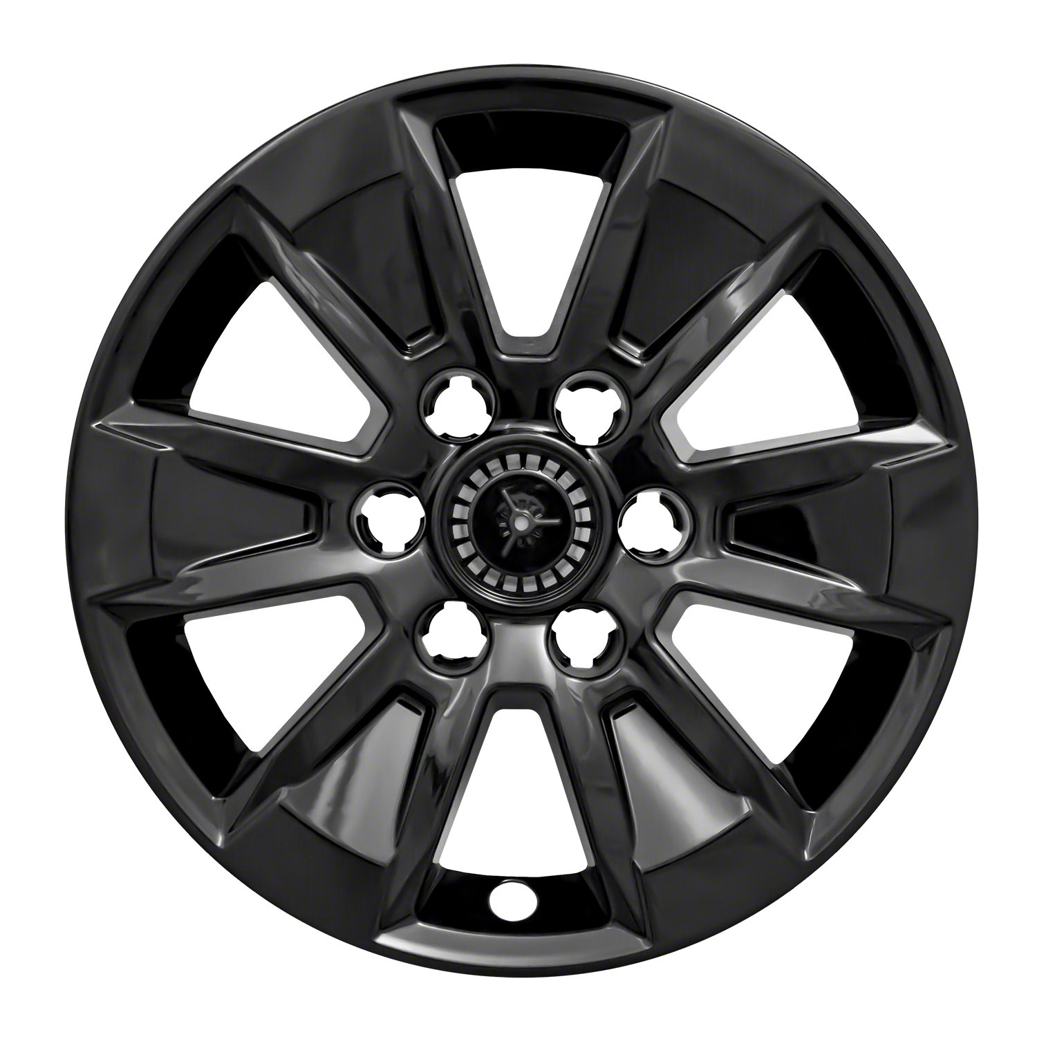 Coast To Coast IWCIMP436BLK - For Alloy Wheels Coast To Coast IWCIMP436BLK - For Alloy Wheels