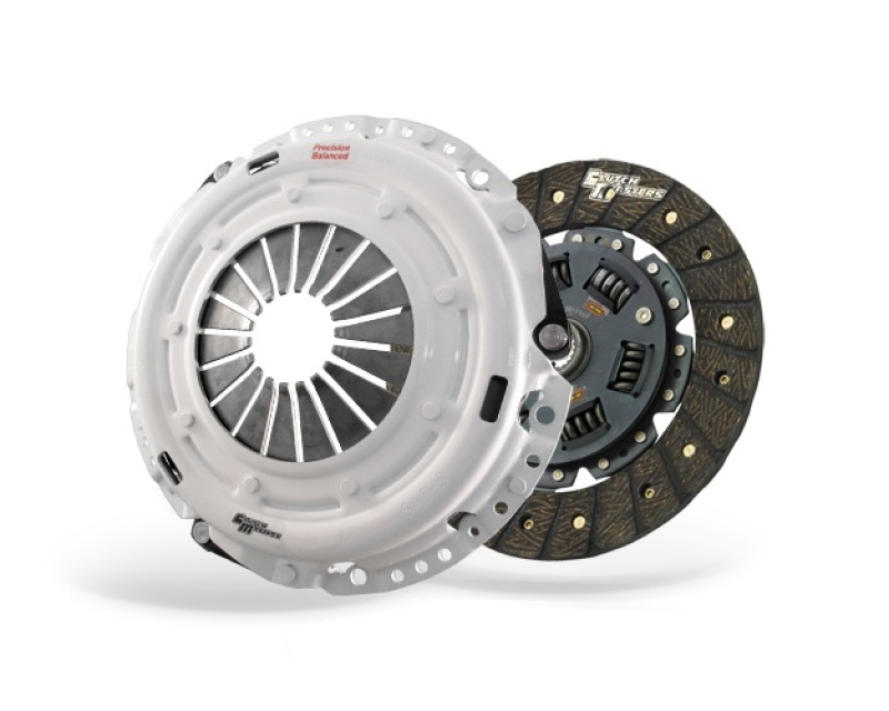 Clutch Masters 08222-HD00 - 22-23 Honda Civic 1.5L Turbo FX100 Clutch Kit - 230ft/lbs Torque Clutch Masters 08222-HD00 - 22-23 Honda Civic 1.5L Turbo FX100 Clutch Kit - 230ft/lbs Torque