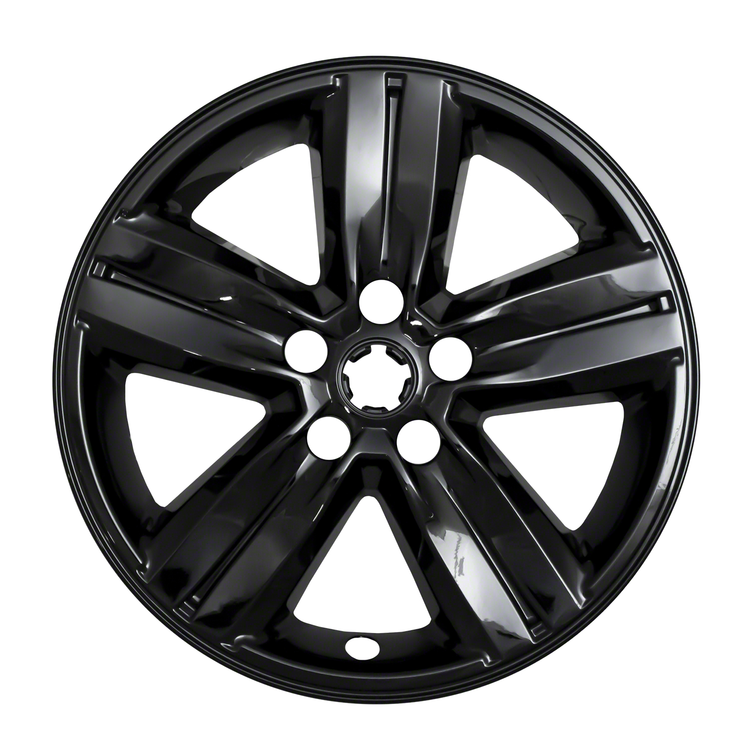Coast To Coast IWCIMP437BLK - Set Of 4