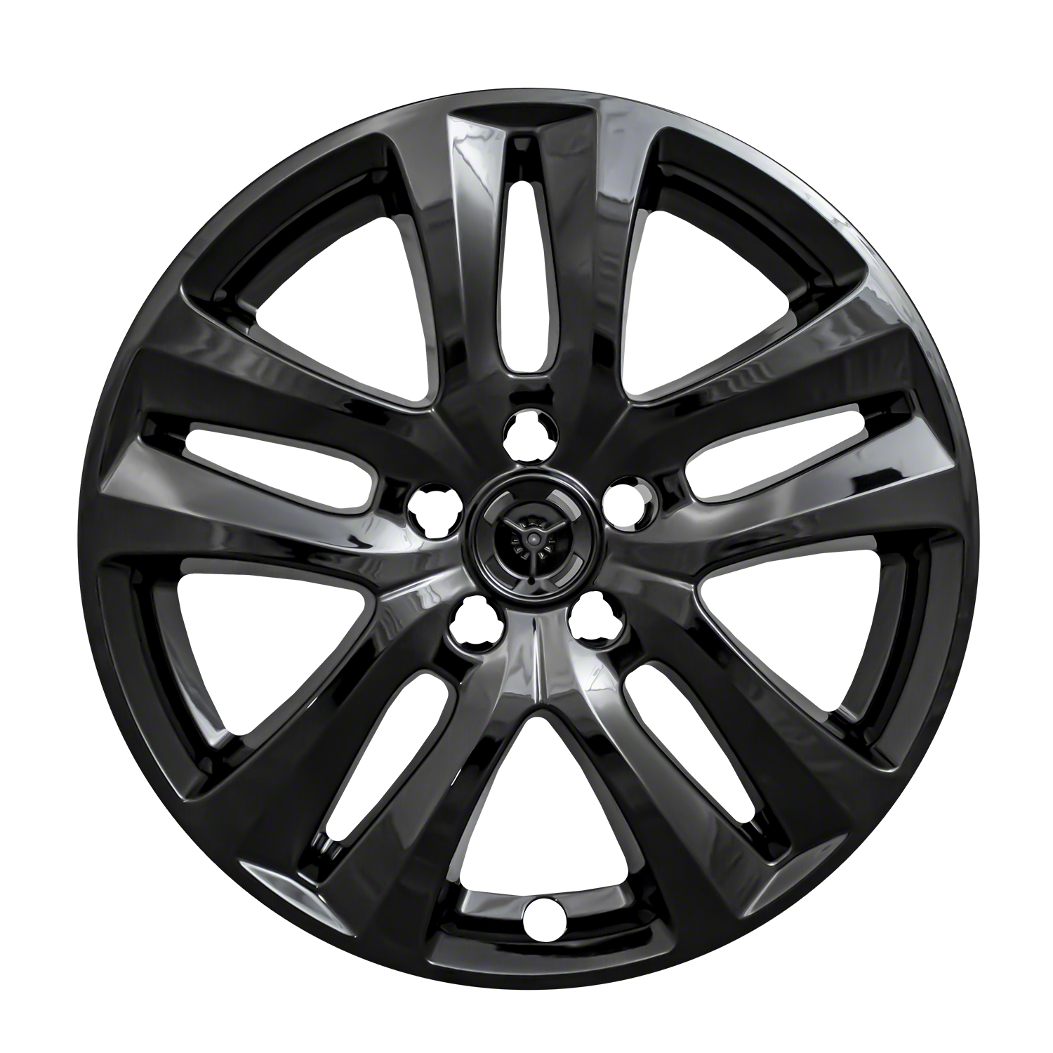 Coast To Coast IWCIMP441BLK - Set Of 4