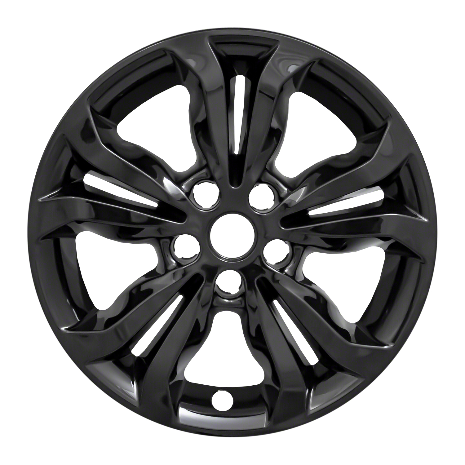 Coast To Coast IWCIMP442BLK - Set Of 4 Coast To Coast IWCIMP442BLK - Set Of 4