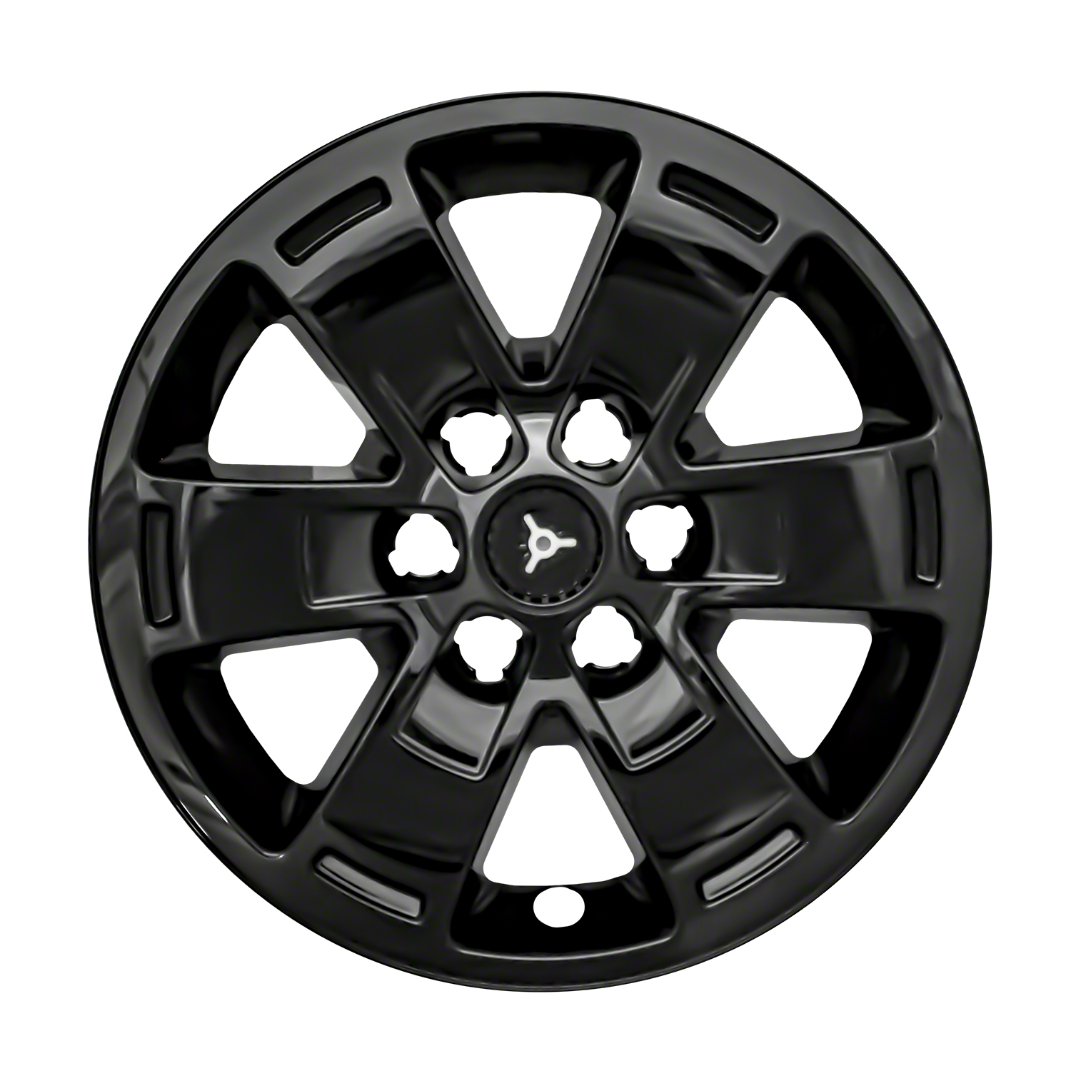 Coast To Coast IWCIMP444BLK - Set Of 4 Coast To Coast IWCIMP444BLK - Set Of 4