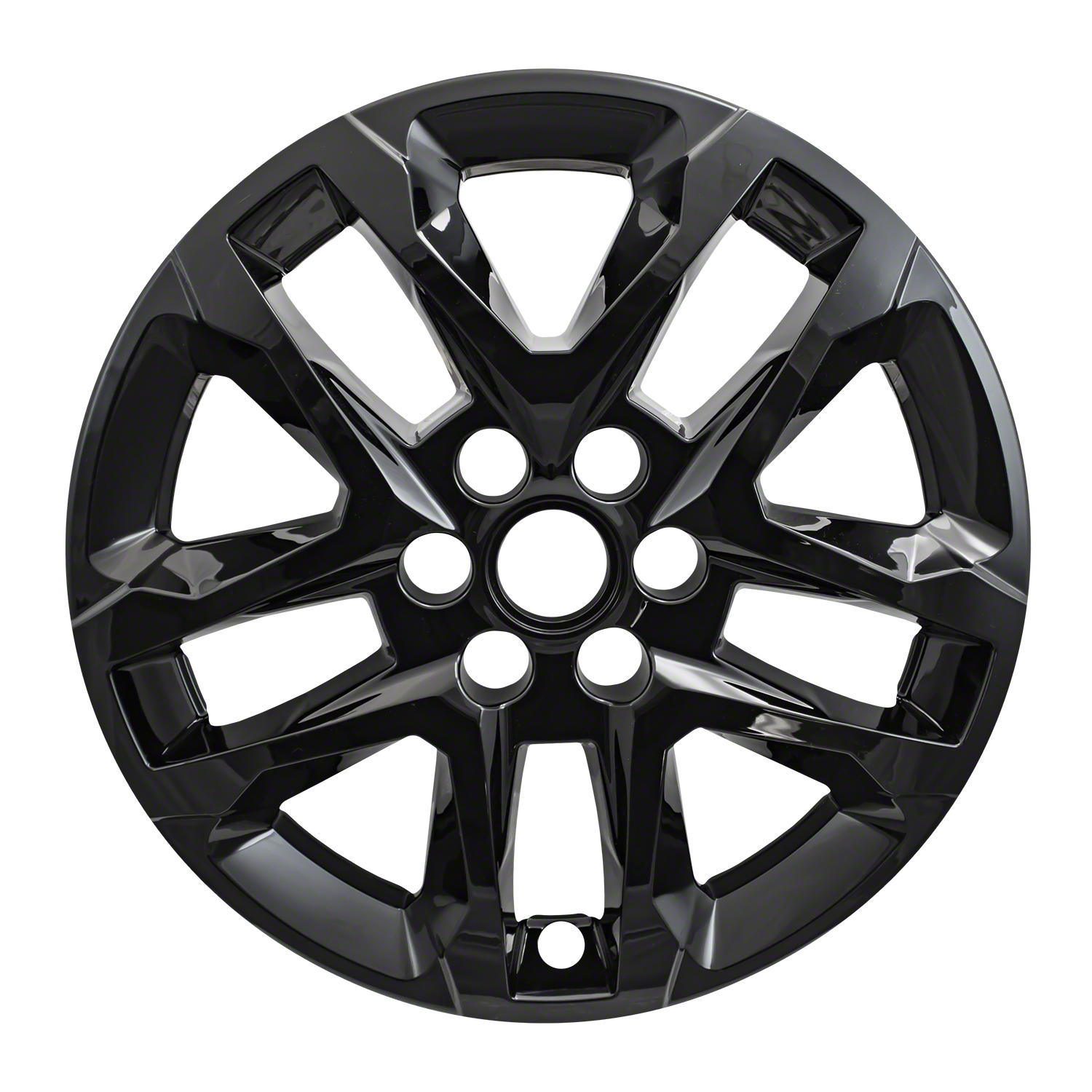 Coast To Coast IWCIMP416BLKN - Gloss Black Finish Coast To Coast IWCIMP416BLKN - Gloss Black Finish