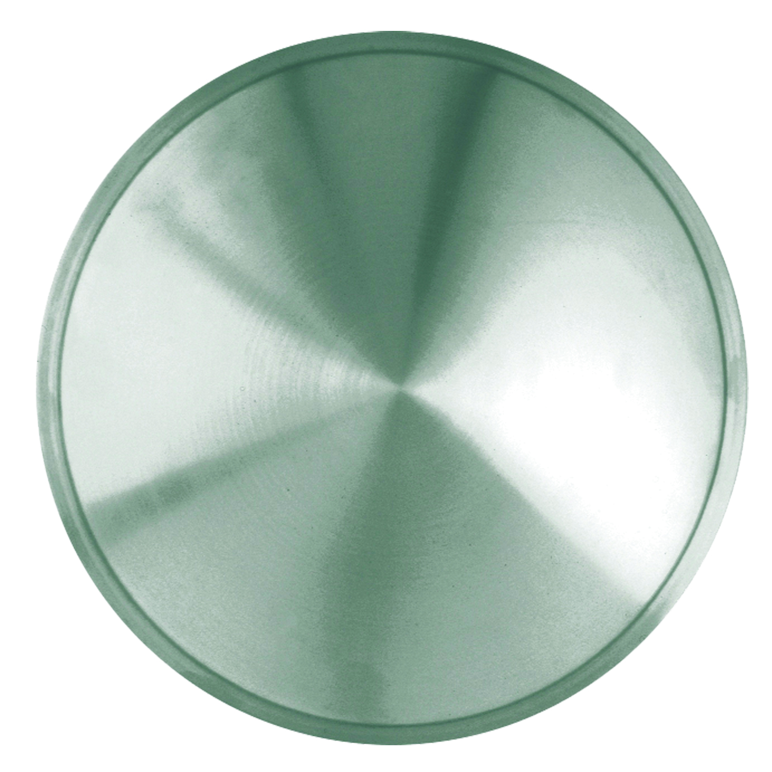 Coast To Coast IWCRD14 - Wheel Cover 14 Inch Stainless Steel Set Of 4