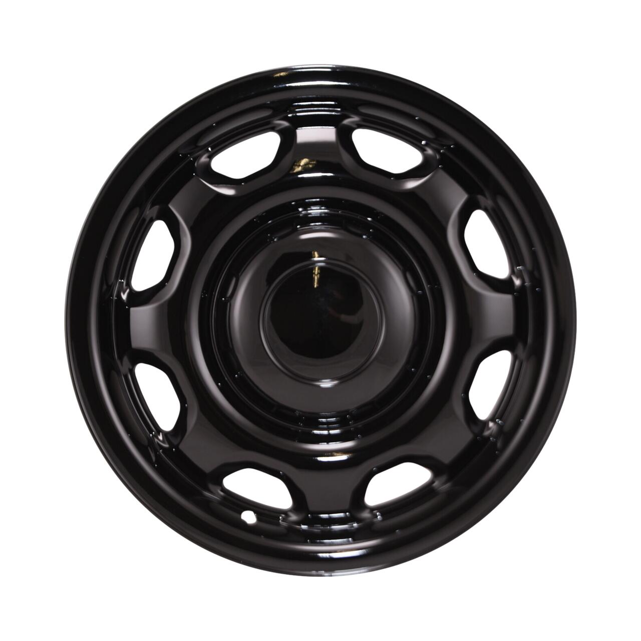 Coast To Coast IWCIMP80BLK - Gloss Black Finish