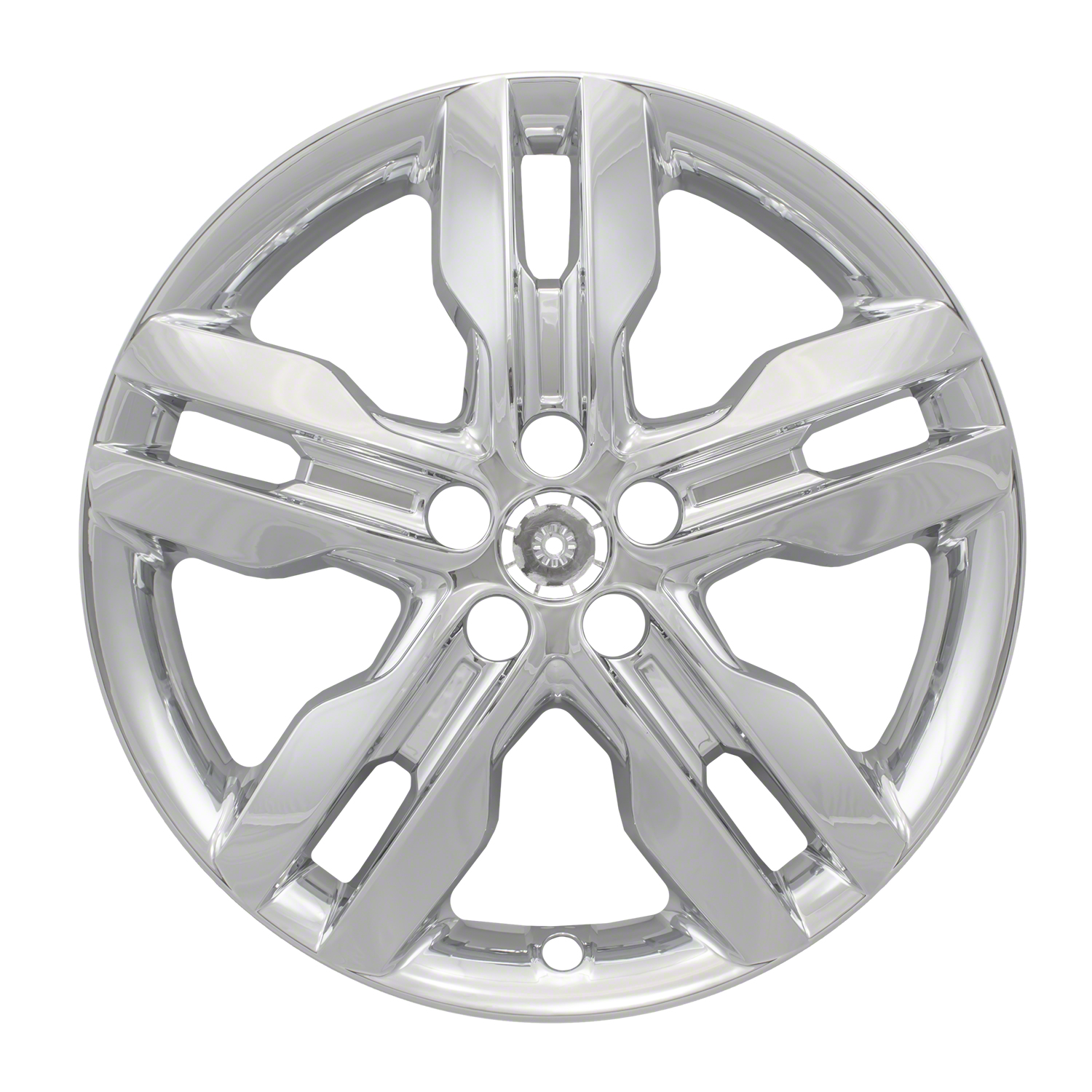 Coast To Coast IWCIMP800X - Not Compatible With Steel Wheels