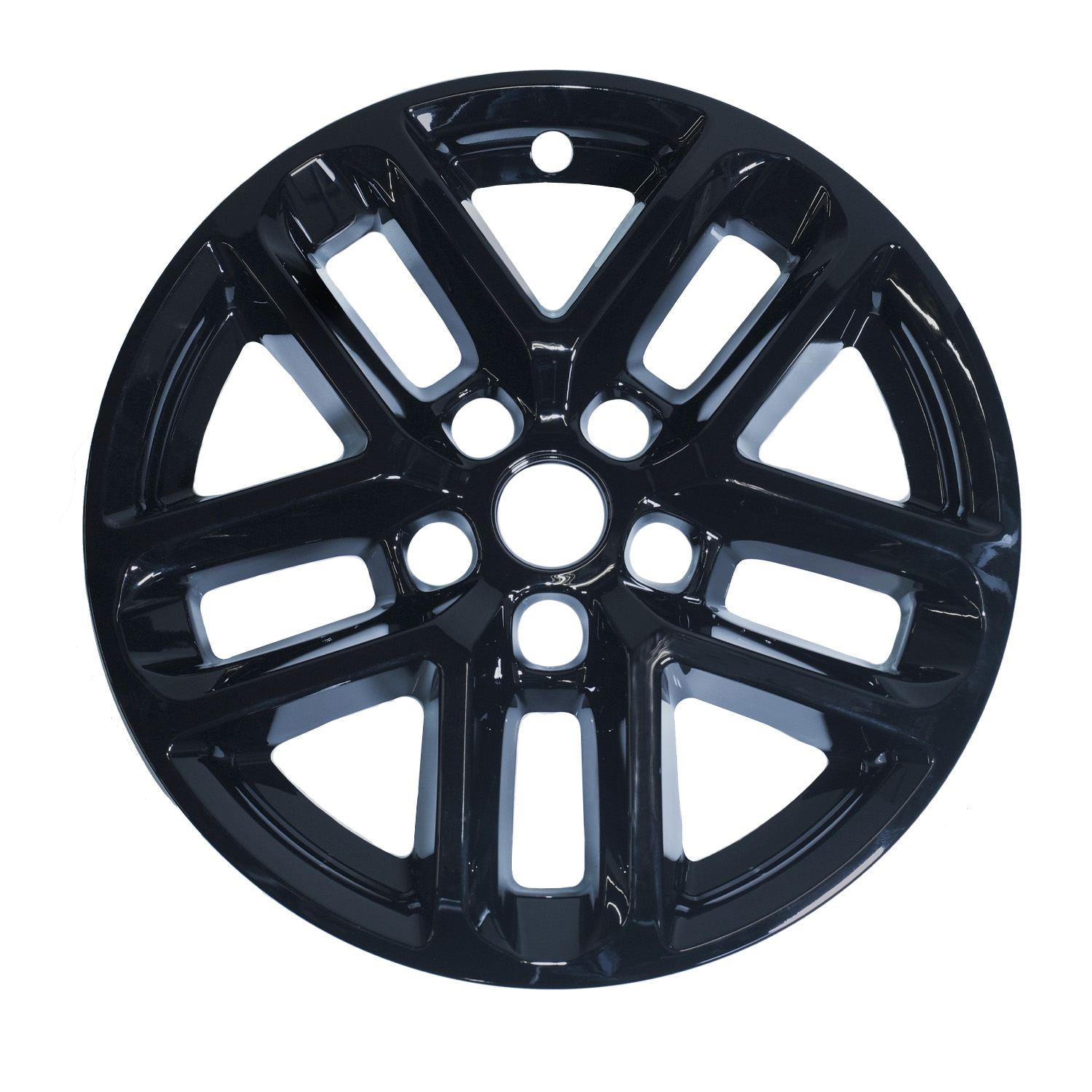 Coast To Coast IWCIMP482BLK - Set Of 4