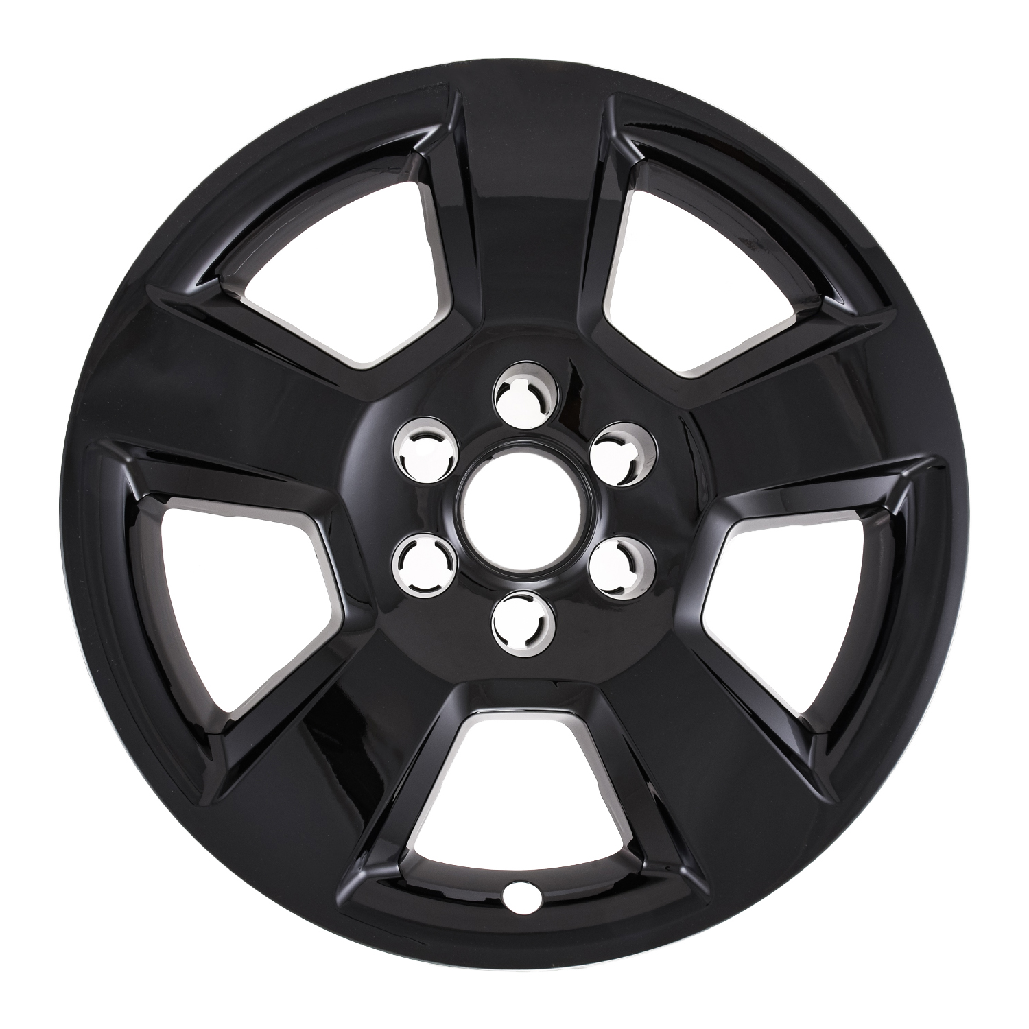 Coast To Coast IWCIMP490BLK - Set Of 4