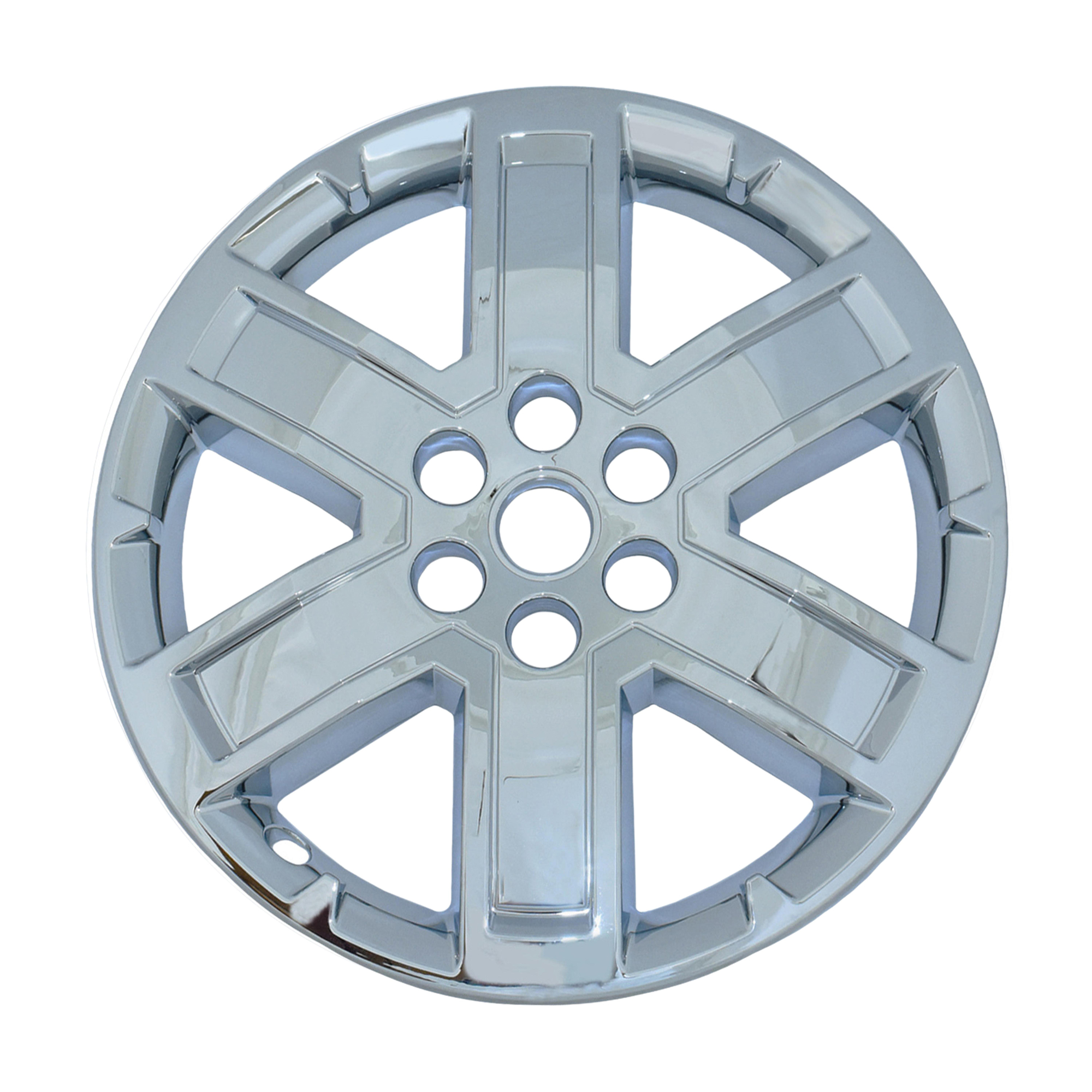 Coast To Coast IWCIMP804X - Fits Over And Into OEM Wheel