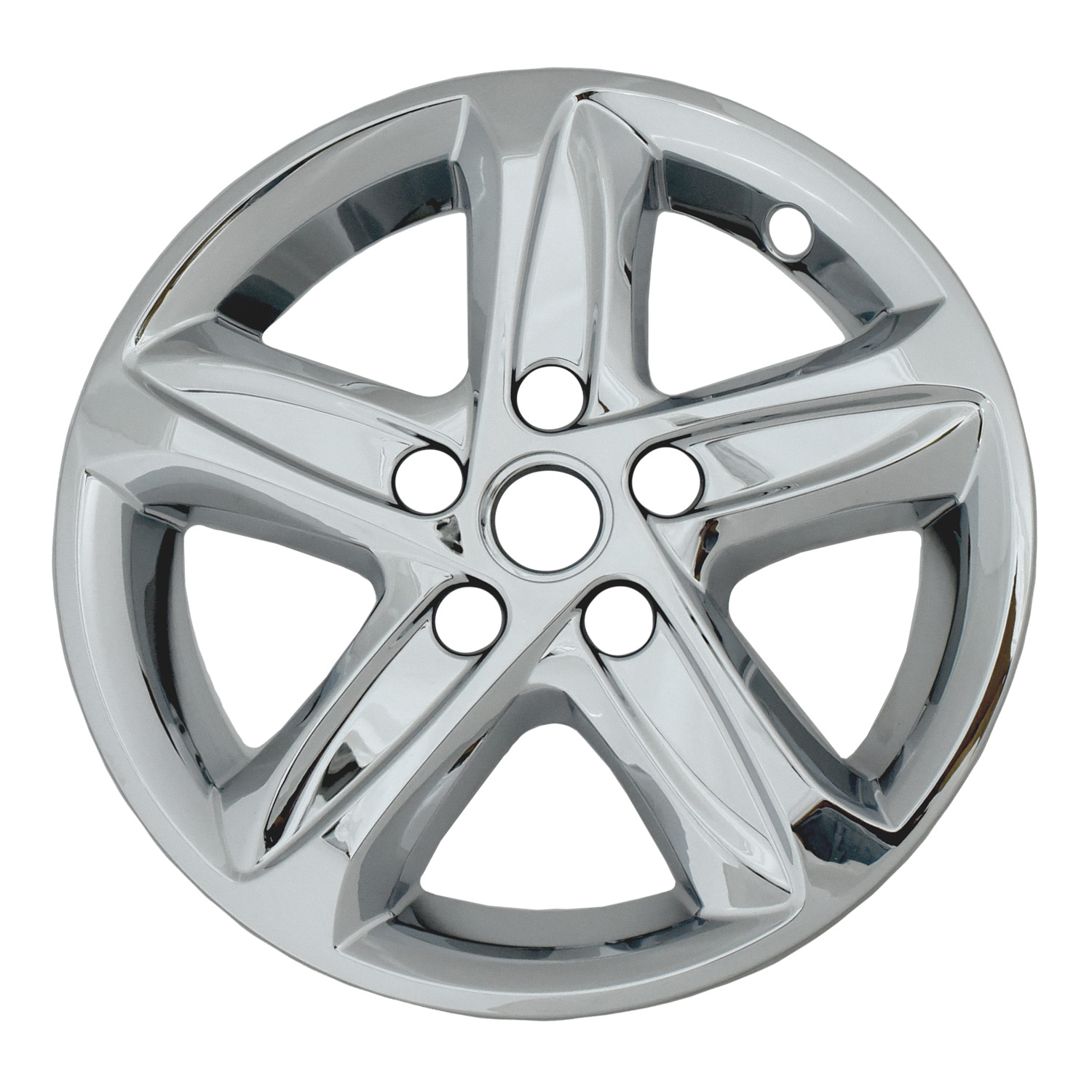 Coast To Coast IWCIMP464X - Fits Over And Into OEM Wheel